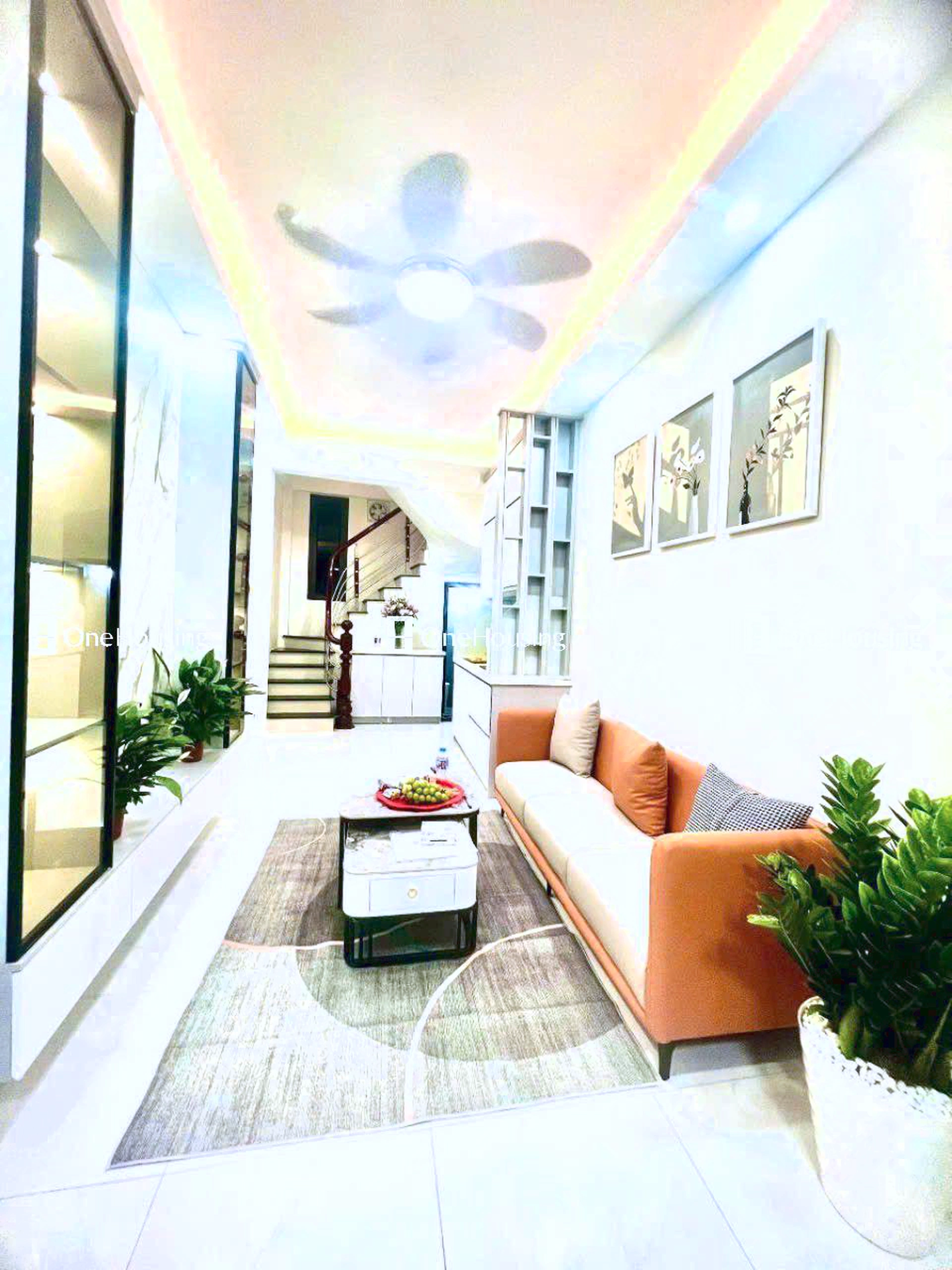 Nhà mặt ngõ cách Tây Sơn 20m, P. Quang Trung, Q. Đống Đa, TP. Hà Nội