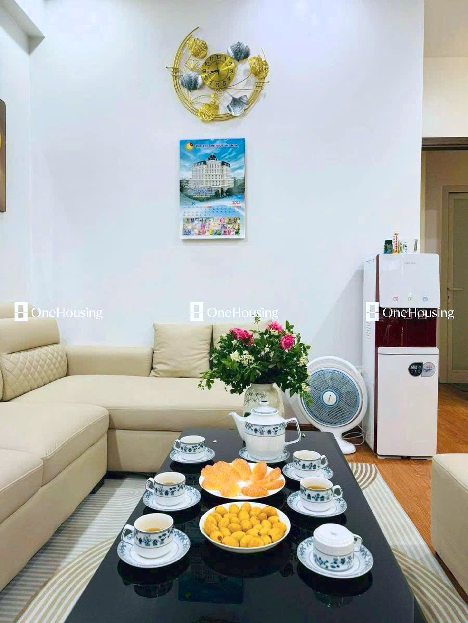 Nhà mặt phố Nguyễn Ngọc Vũ, P. Trung Hòa, Q. Cầu Giấy, TP. Hà Nội