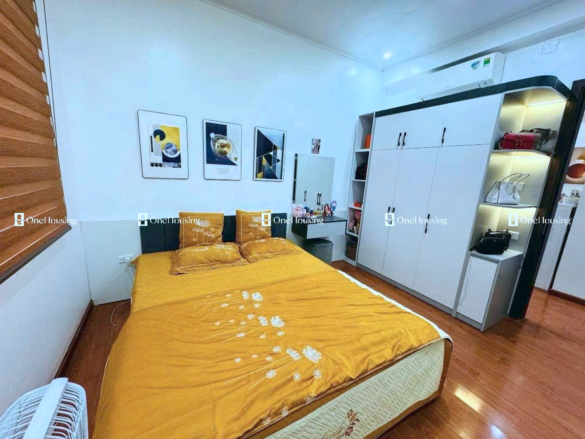 Nhà mặt phố Nguyễn Ngọc Vũ, P. Trung Hòa, Q. Cầu Giấy, TP. Hà Nội