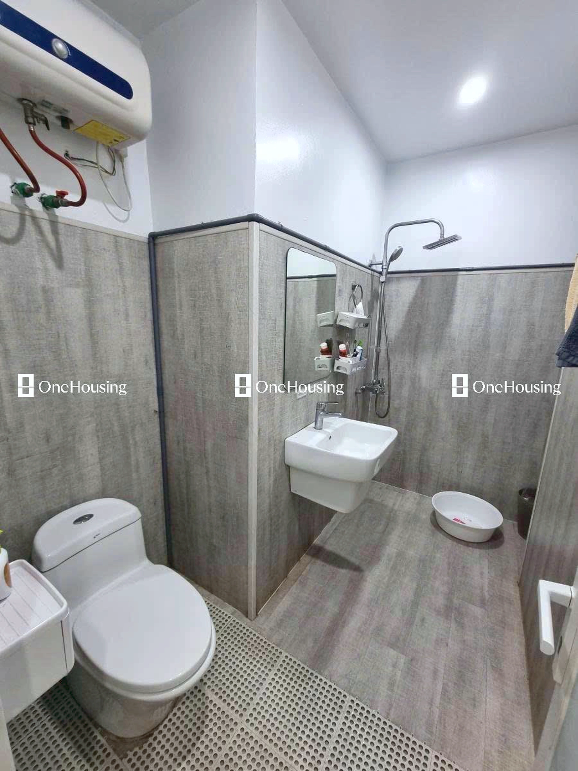 Nhà mặt phố Nguyễn Ngọc Vũ, P. Trung Hòa, Q. Cầu Giấy, TP. Hà Nội