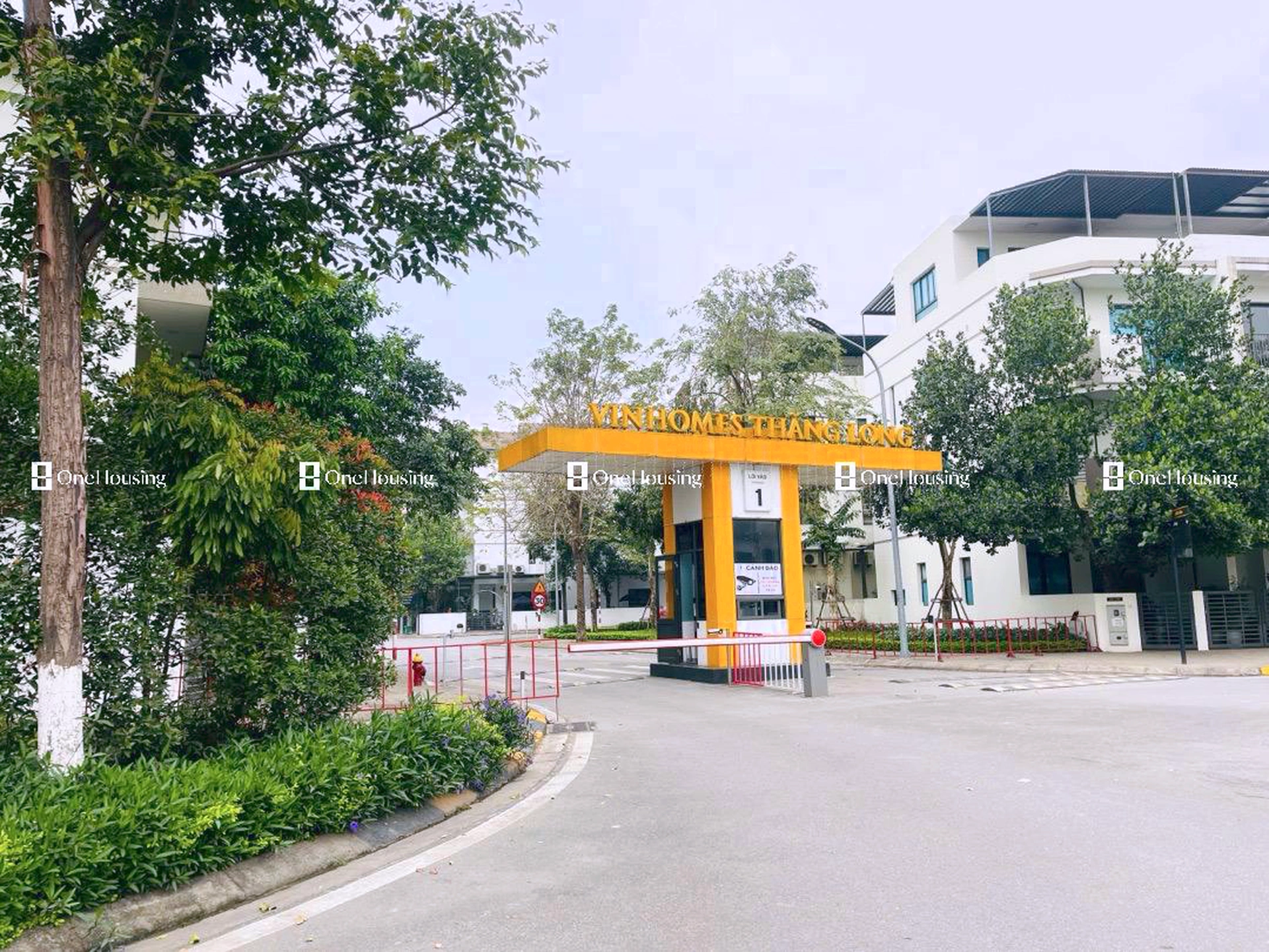 Onehousing image