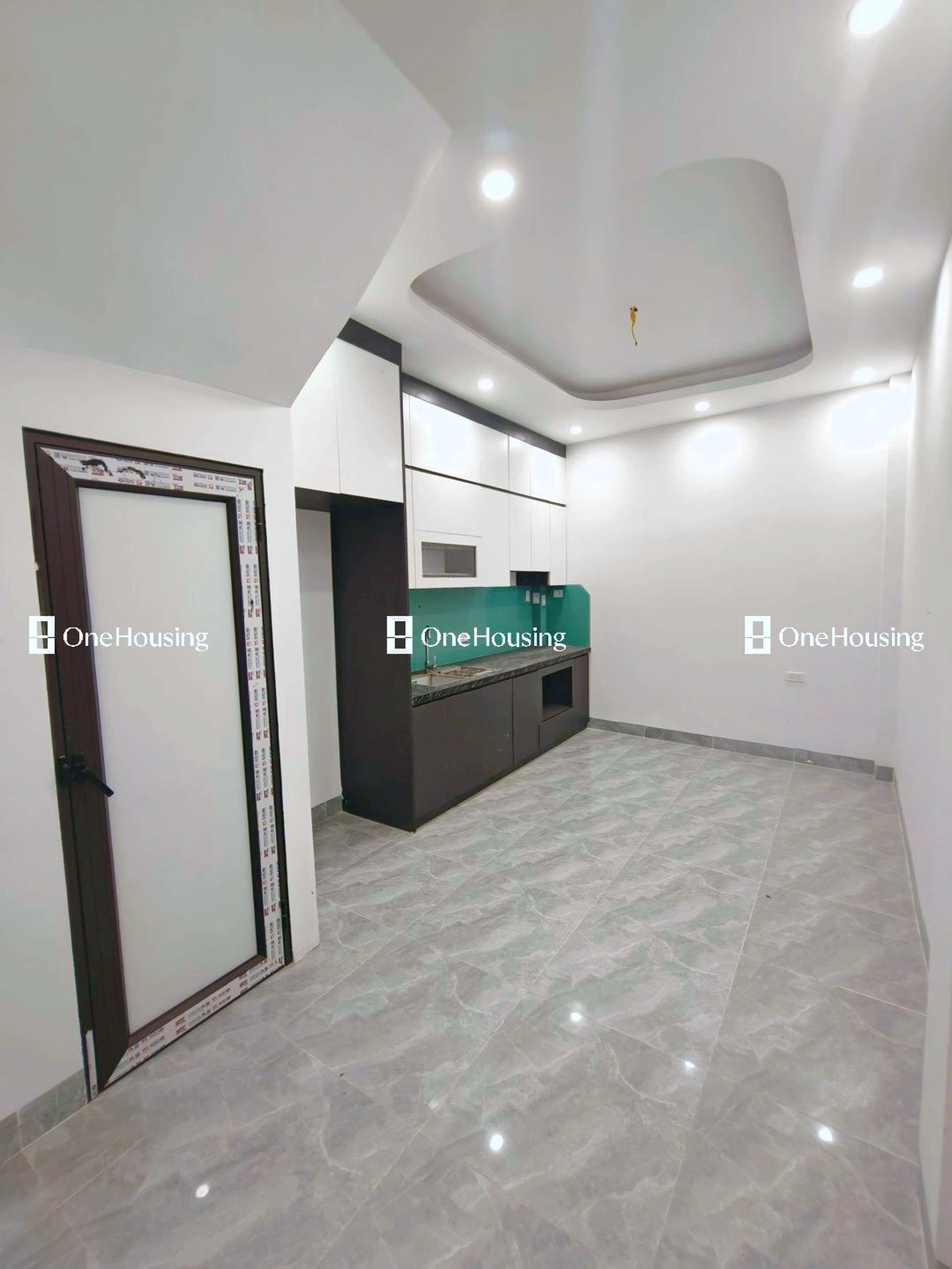 Nhà mặt ngõ cách Đan Khê 20m, X. Di Trạch, H. Hoài Đức, TP. Hà Nội