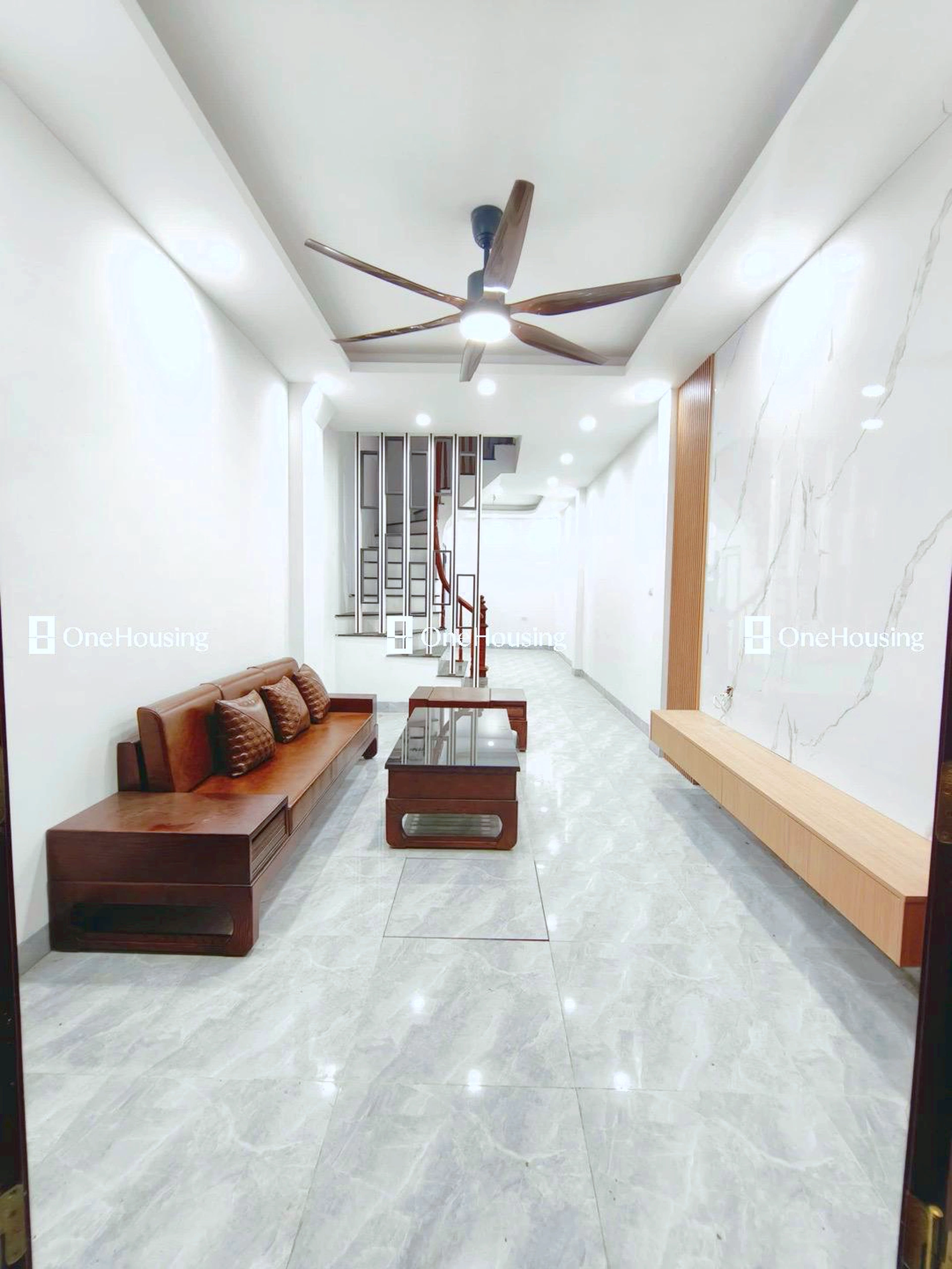 Nhà mặt ngõ cách Đan Khê 20m, X. Di Trạch, H. Hoài Đức, TP. Hà Nội