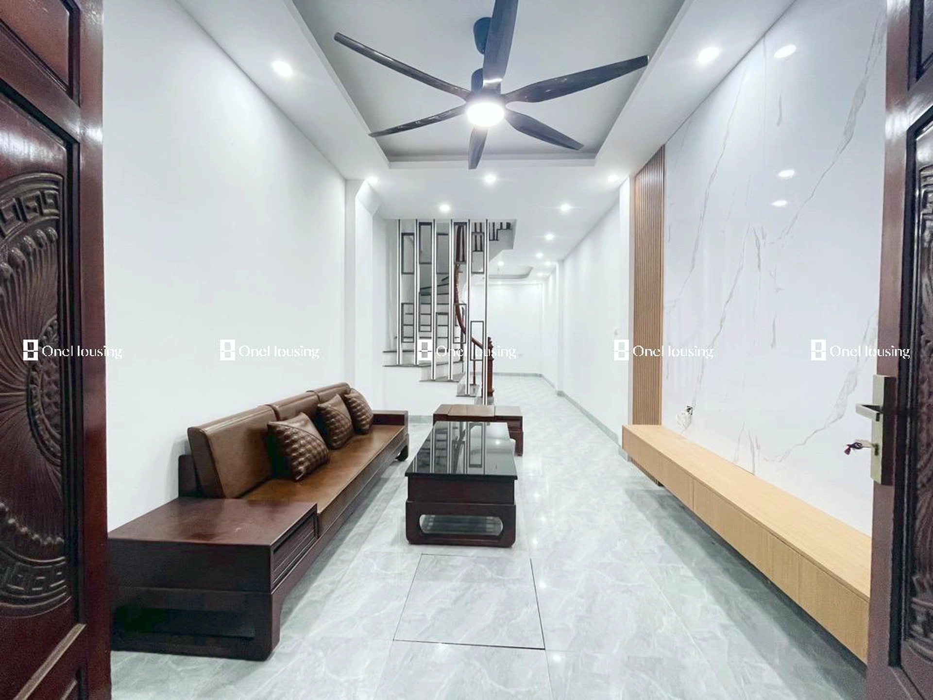 Nhà mặt ngõ cách Đan Khê 20m, X. Di Trạch, H. Hoài Đức, TP. Hà Nội