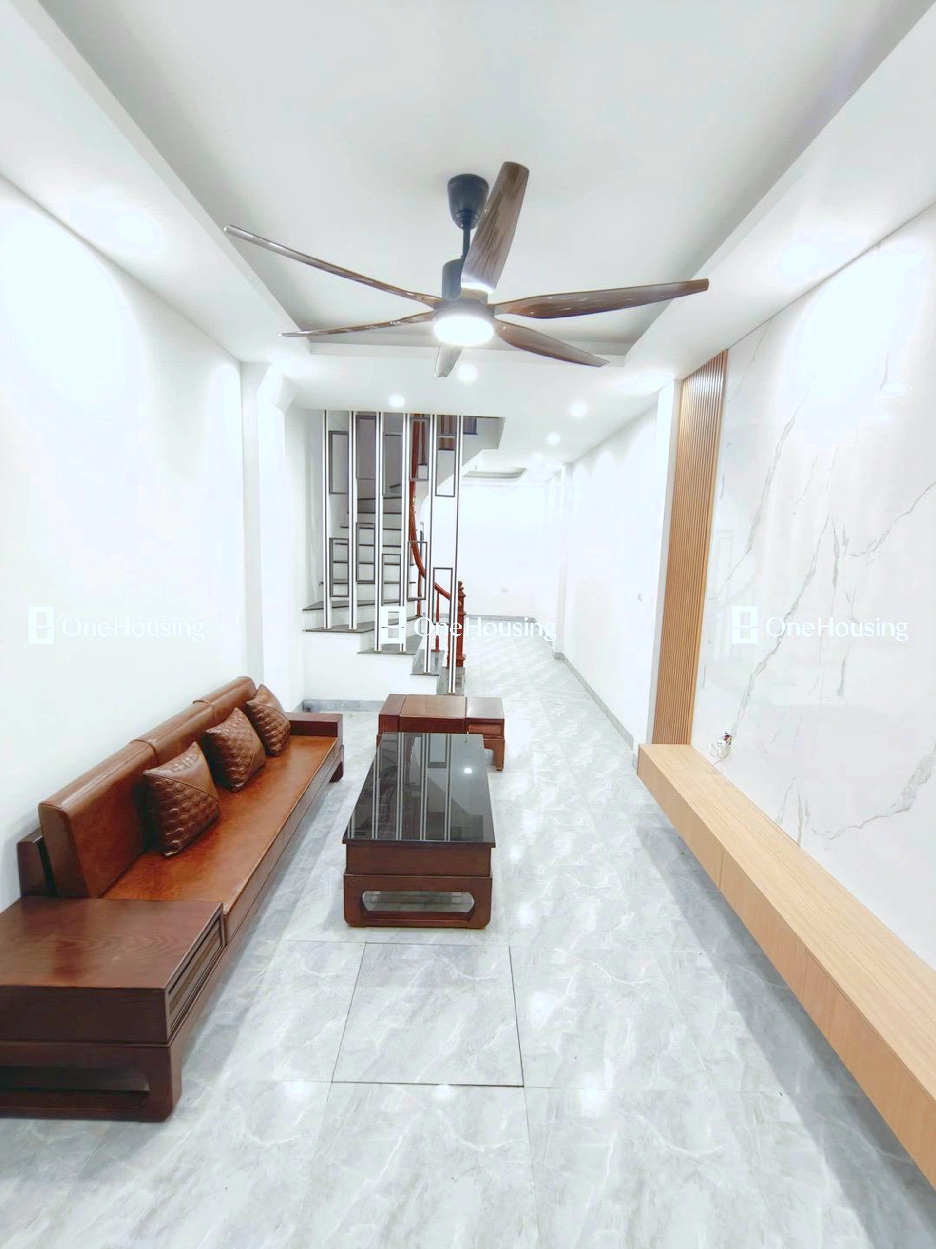 Nhà mặt ngõ cách Đan Khê 20m, X. Di Trạch, H. Hoài Đức, TP. Hà Nội