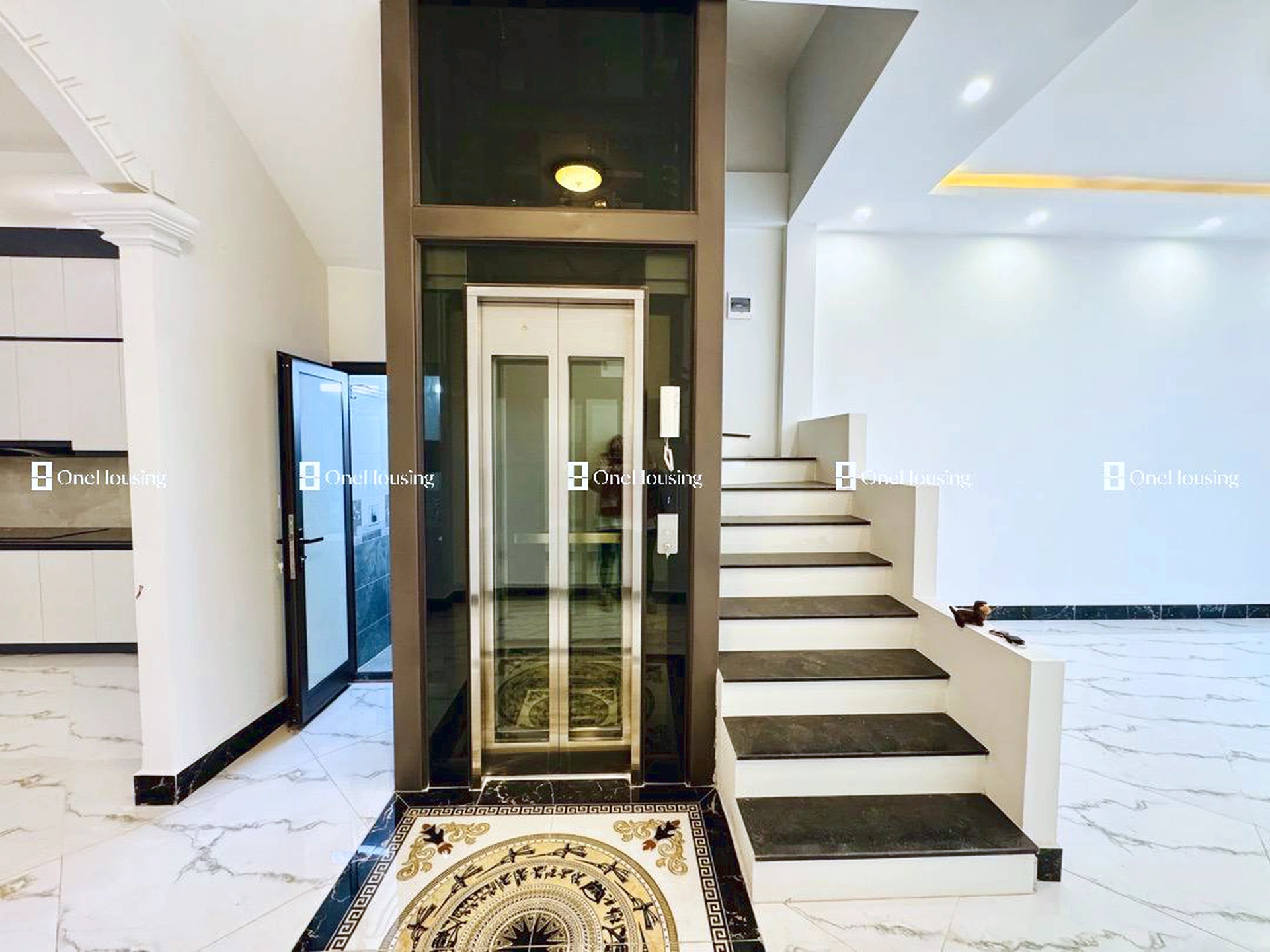 Nhà mặt ngõ cách Phúc Lợi 50m, P. Phúc Lợi, Q. Long Biên, TP. Hà Nội