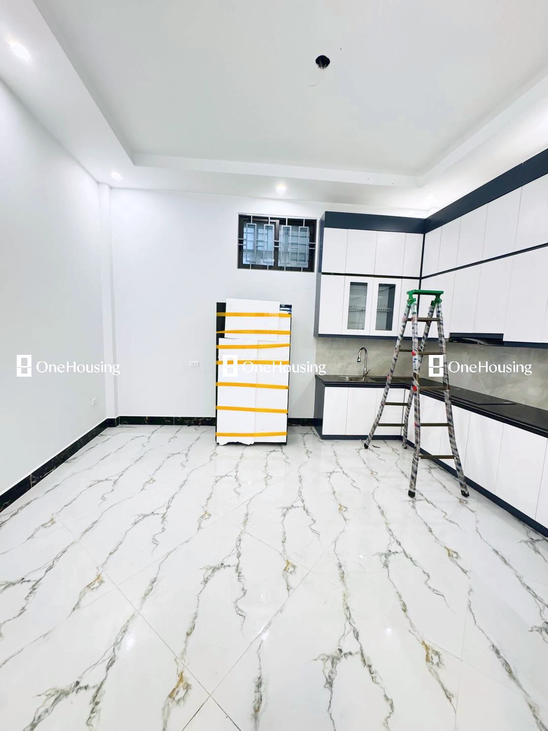 Nhà mặt ngõ cách Phúc Lợi 50m, P. Phúc Lợi, Q. Long Biên, TP. Hà Nội