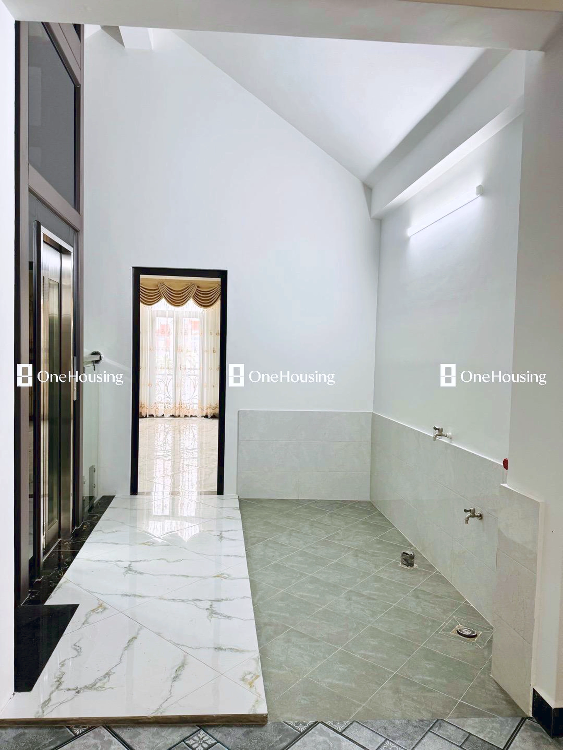 Nhà mặt ngõ cách Phúc Lợi 50m, P. Phúc Lợi, Q. Long Biên, TP. Hà Nội