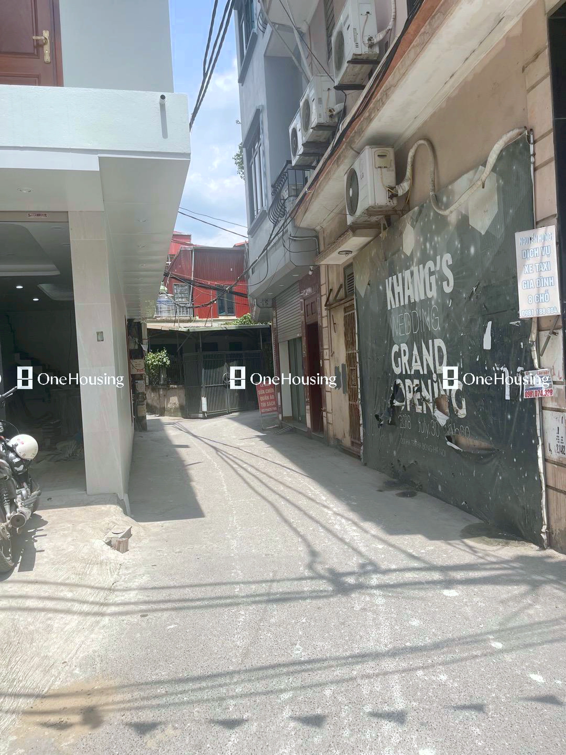 Onehousing image