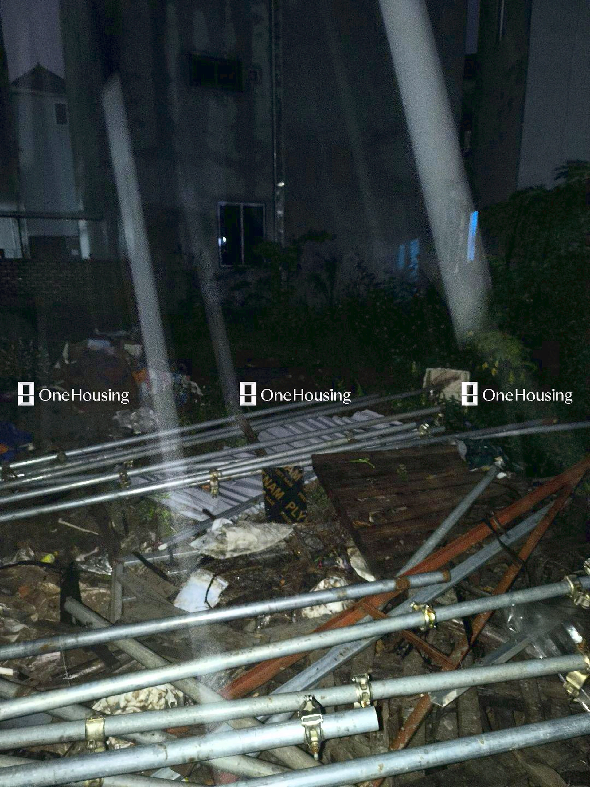 Đất nền Nghĩa Lộ, P. Yên Nghĩa, Q. Hà Đông, TP. Hà Nội