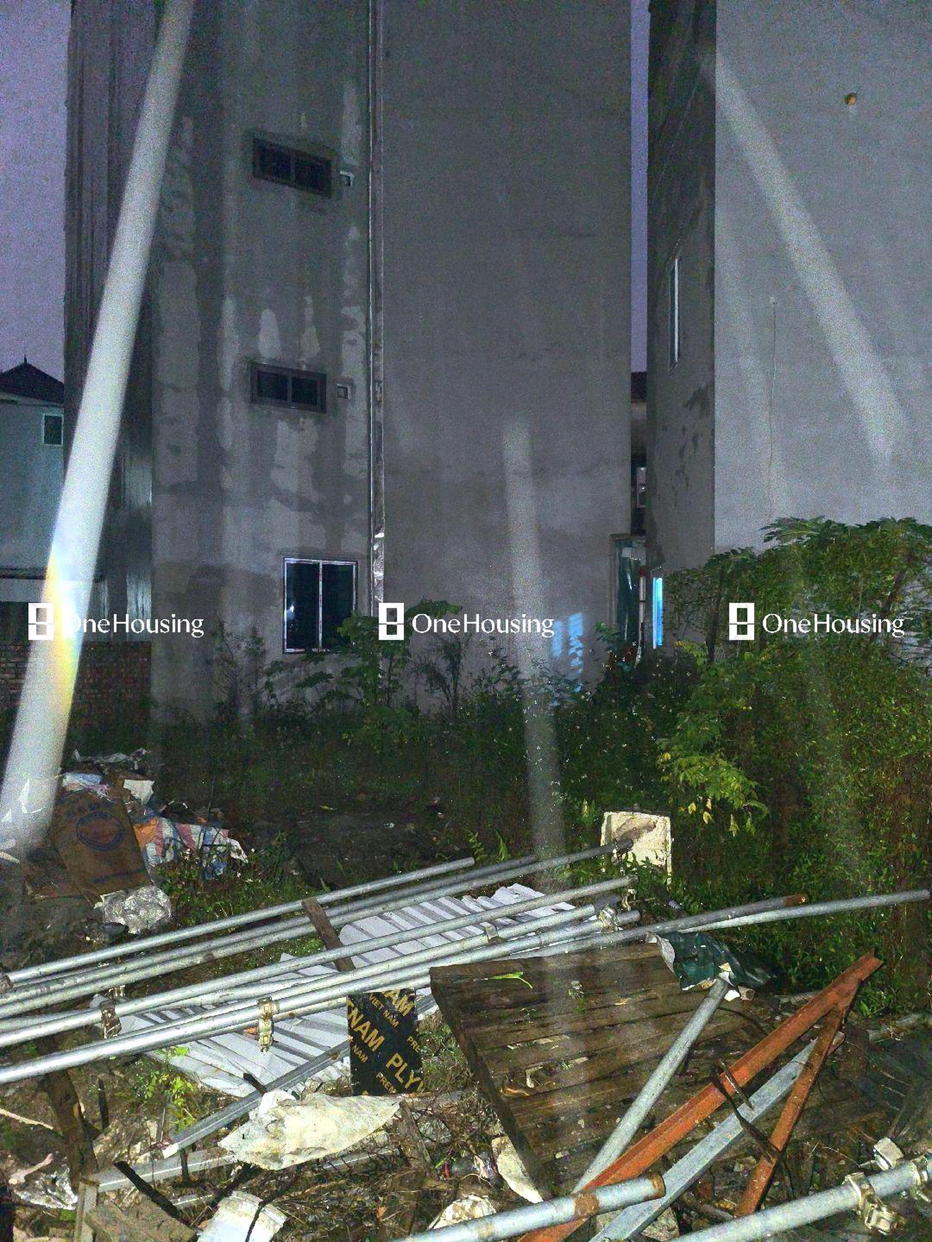 Đất nền Nghĩa Lộ, P. Yên Nghĩa, Q. Hà Đông, TP. Hà Nội