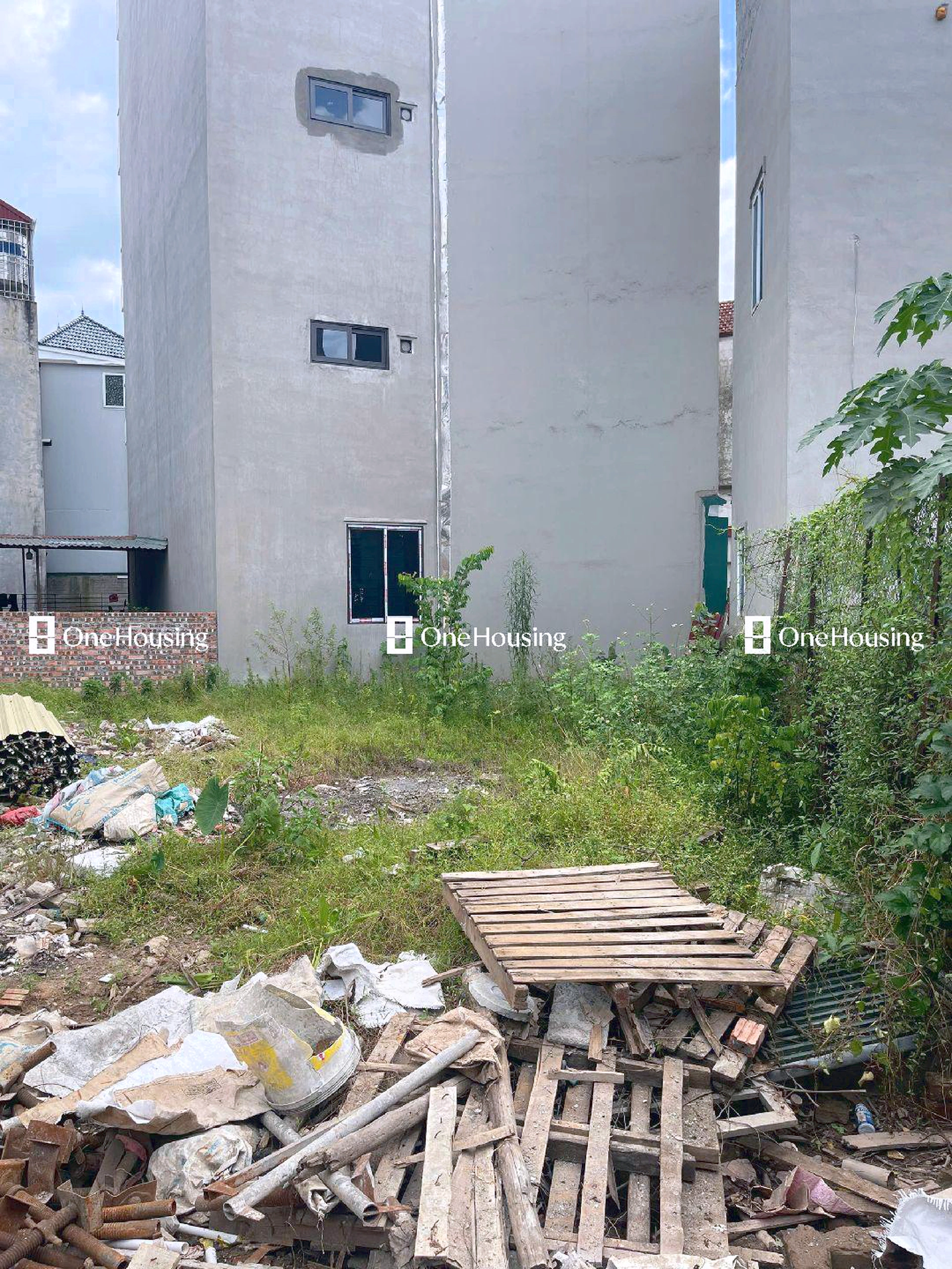 Đất nền Nghĩa Lộ, P. Yên Nghĩa, Q. Hà Đông, TP. Hà Nội