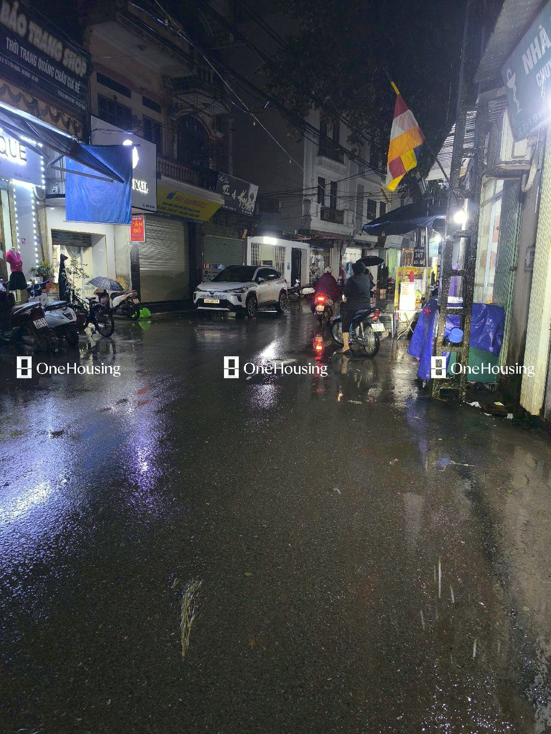 Đất nền Nghĩa Lộ, P. Yên Nghĩa, Q. Hà Đông, TP. Hà Nội