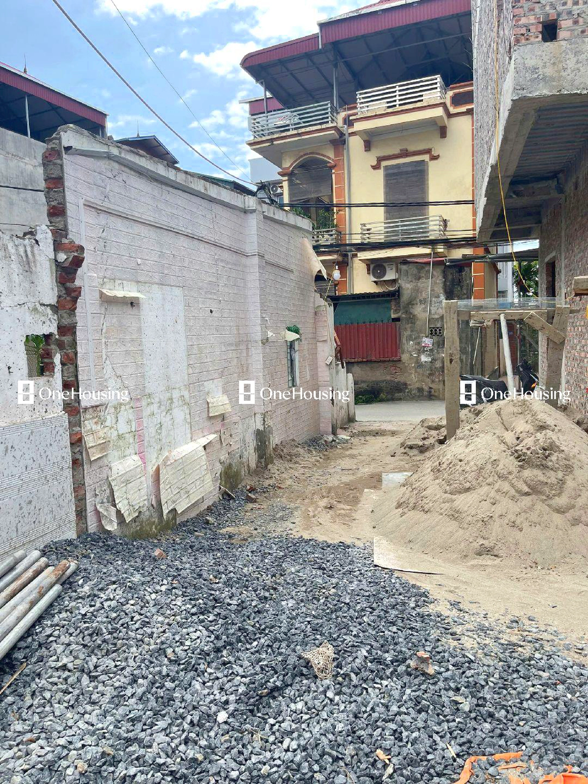 Đất nền Nghĩa Lộ, P. Yên Nghĩa, Q. Hà Đông, TP. Hà Nội