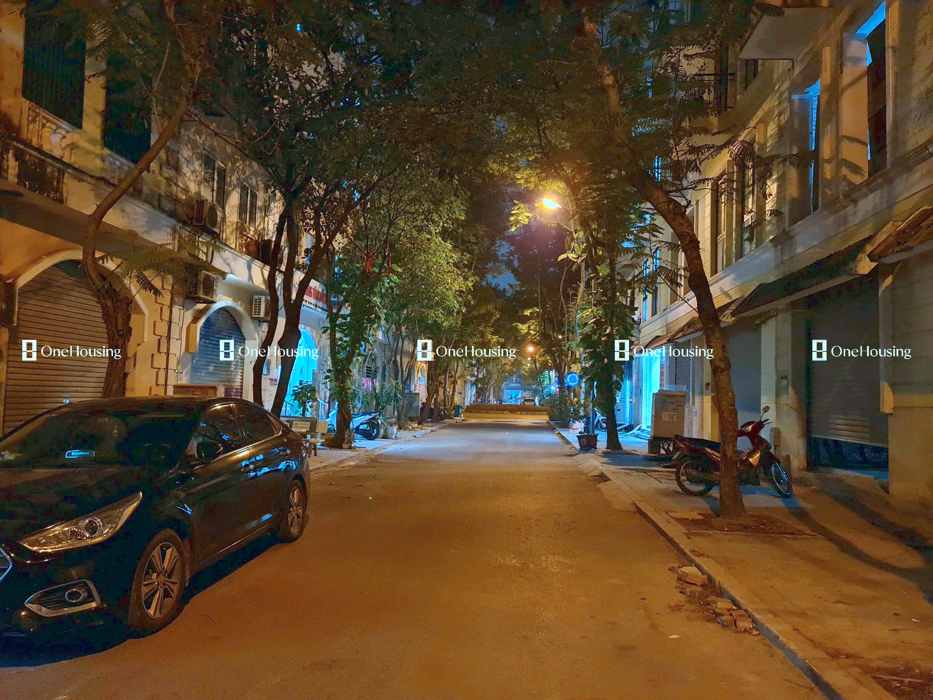 Onehousing image