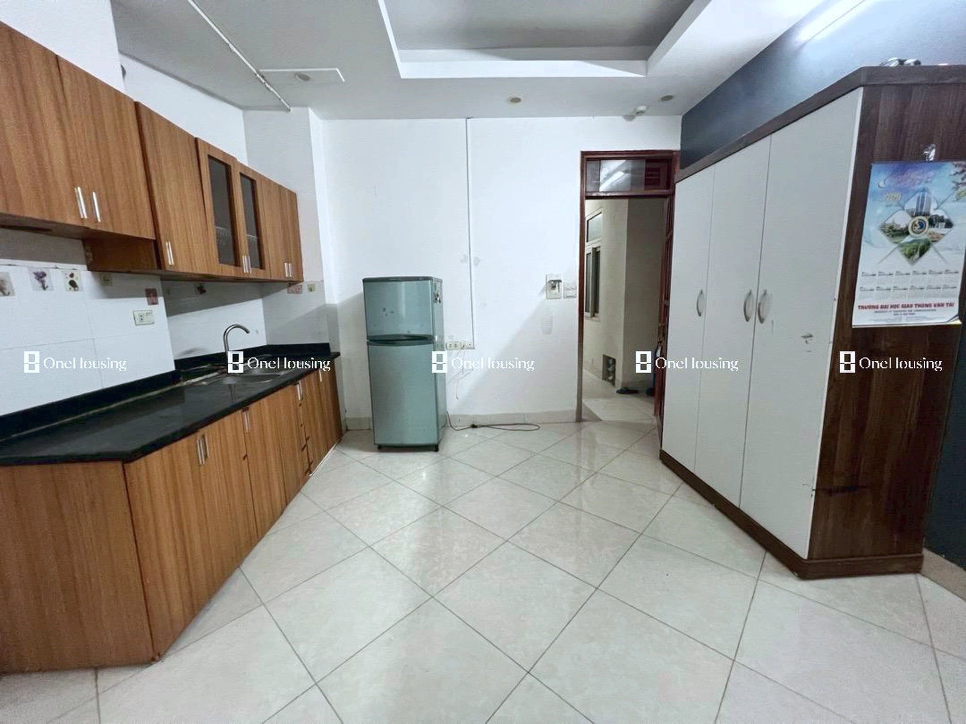 Nhà mặt ngõ cách Trần Thái Tông 50m, P. Dịch Vọng, Q. Cầu Giấy, TP. Hà Nội