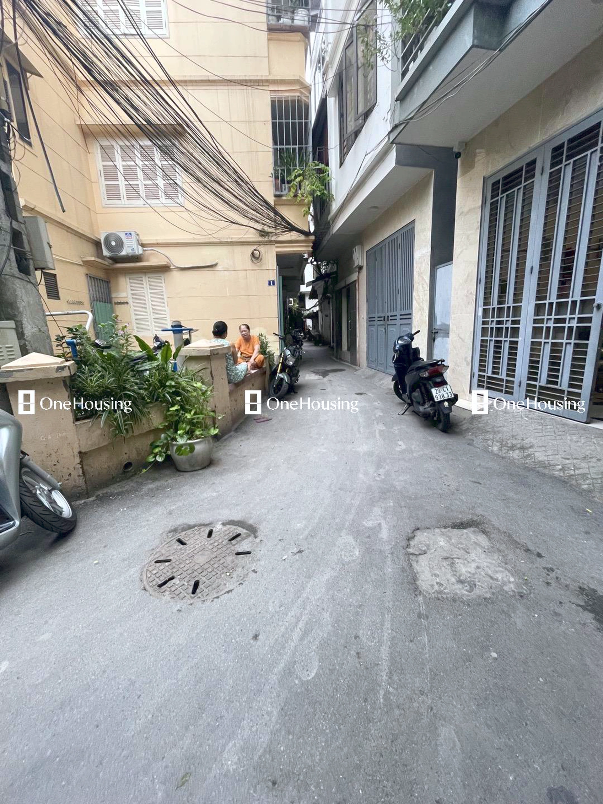 Onehousing image