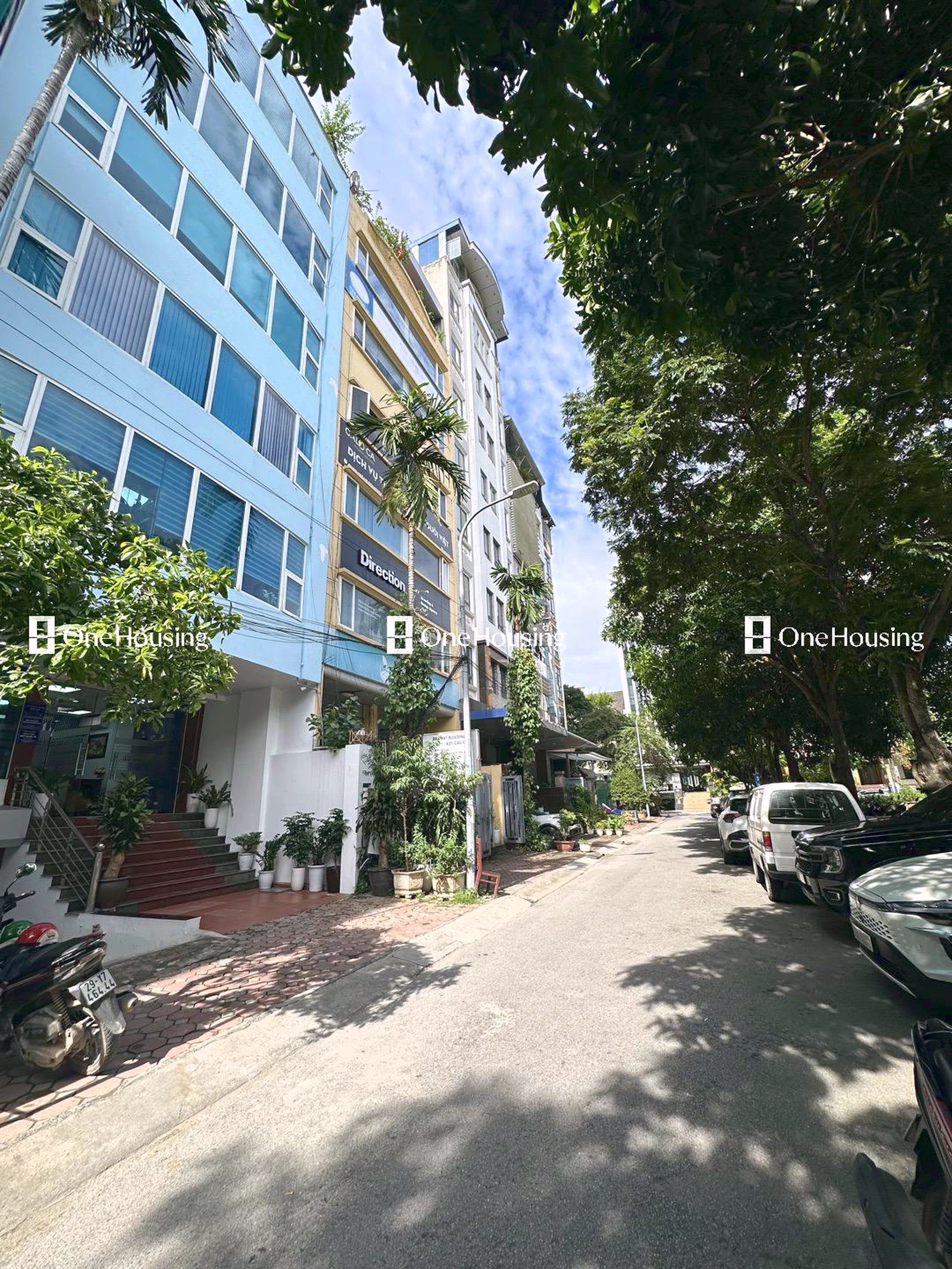 Onehousing image