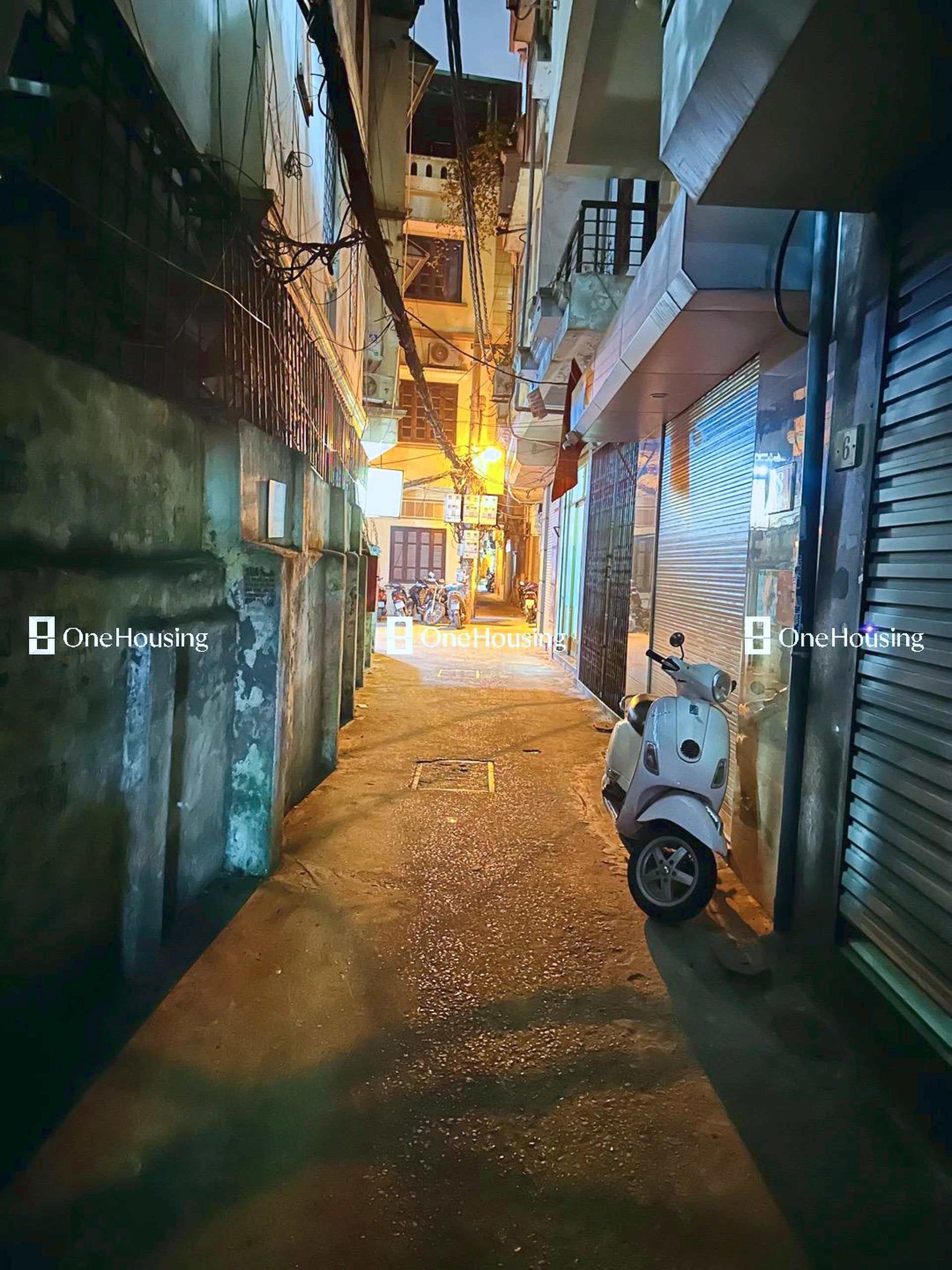 Onehousing image