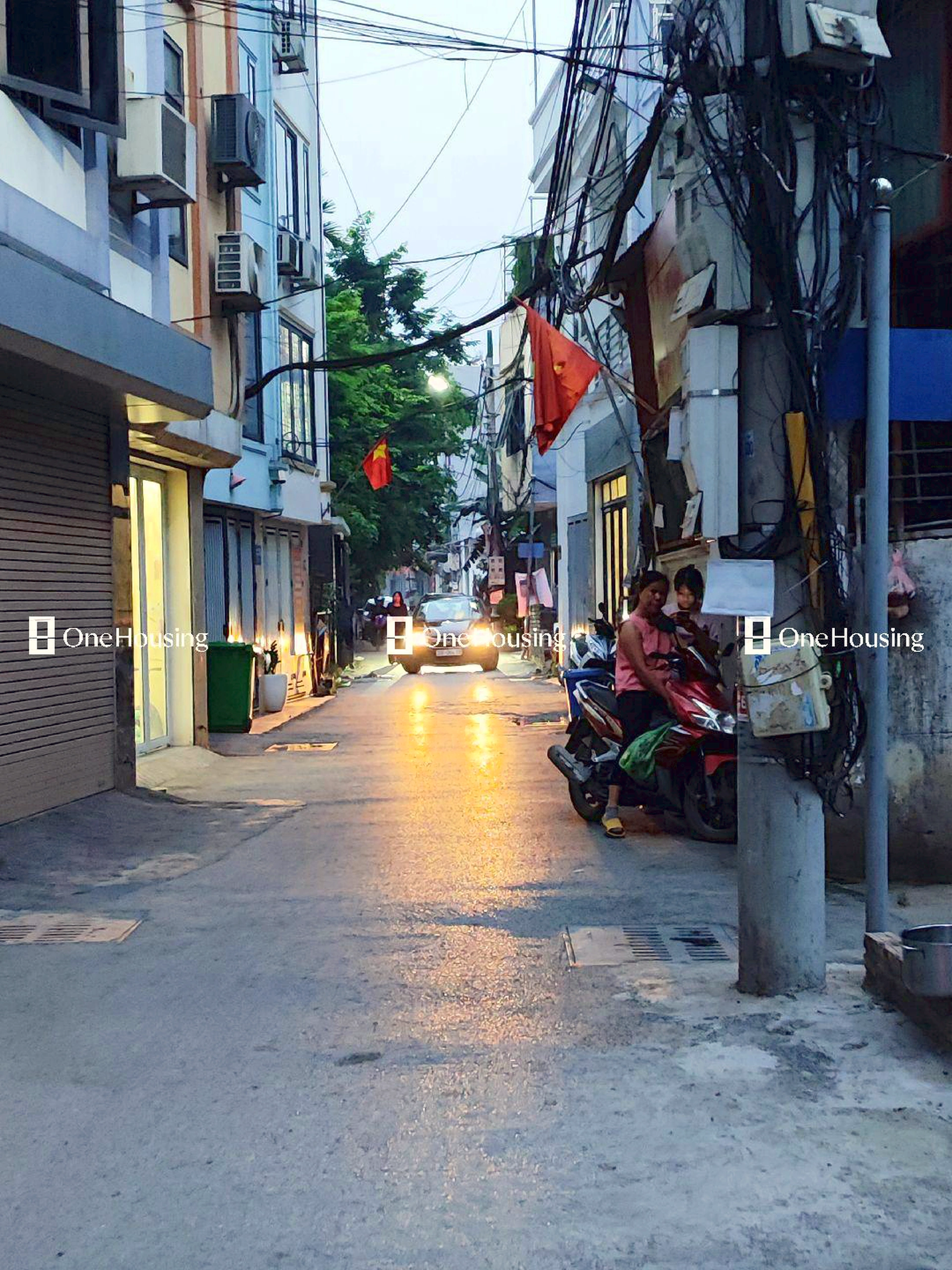 Onehousing image