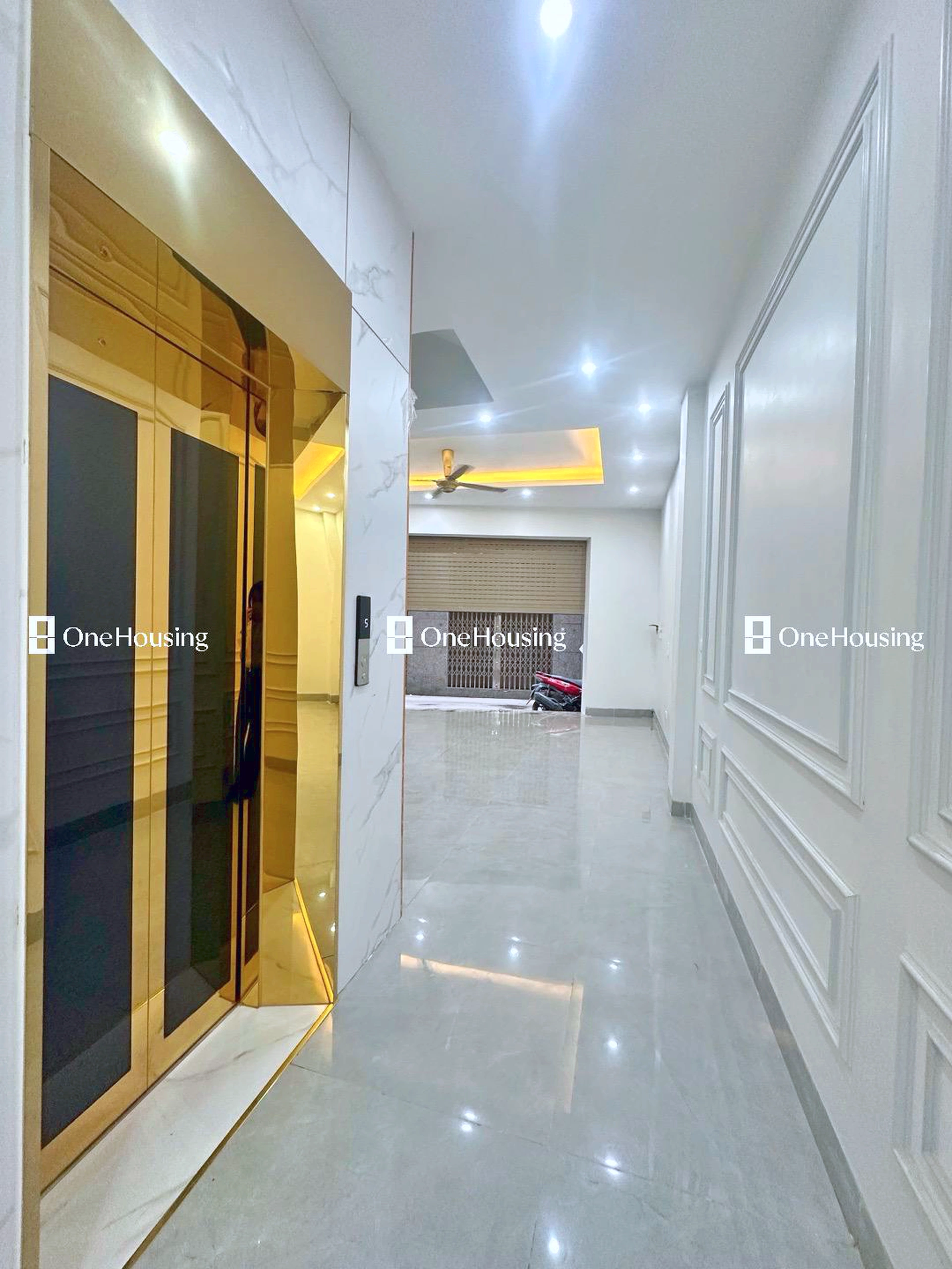 Nhà mặt ngõ cách Minh Khai 80m, P. Mai Động, Q. Hoàng Mai, TP. Hà Nội
