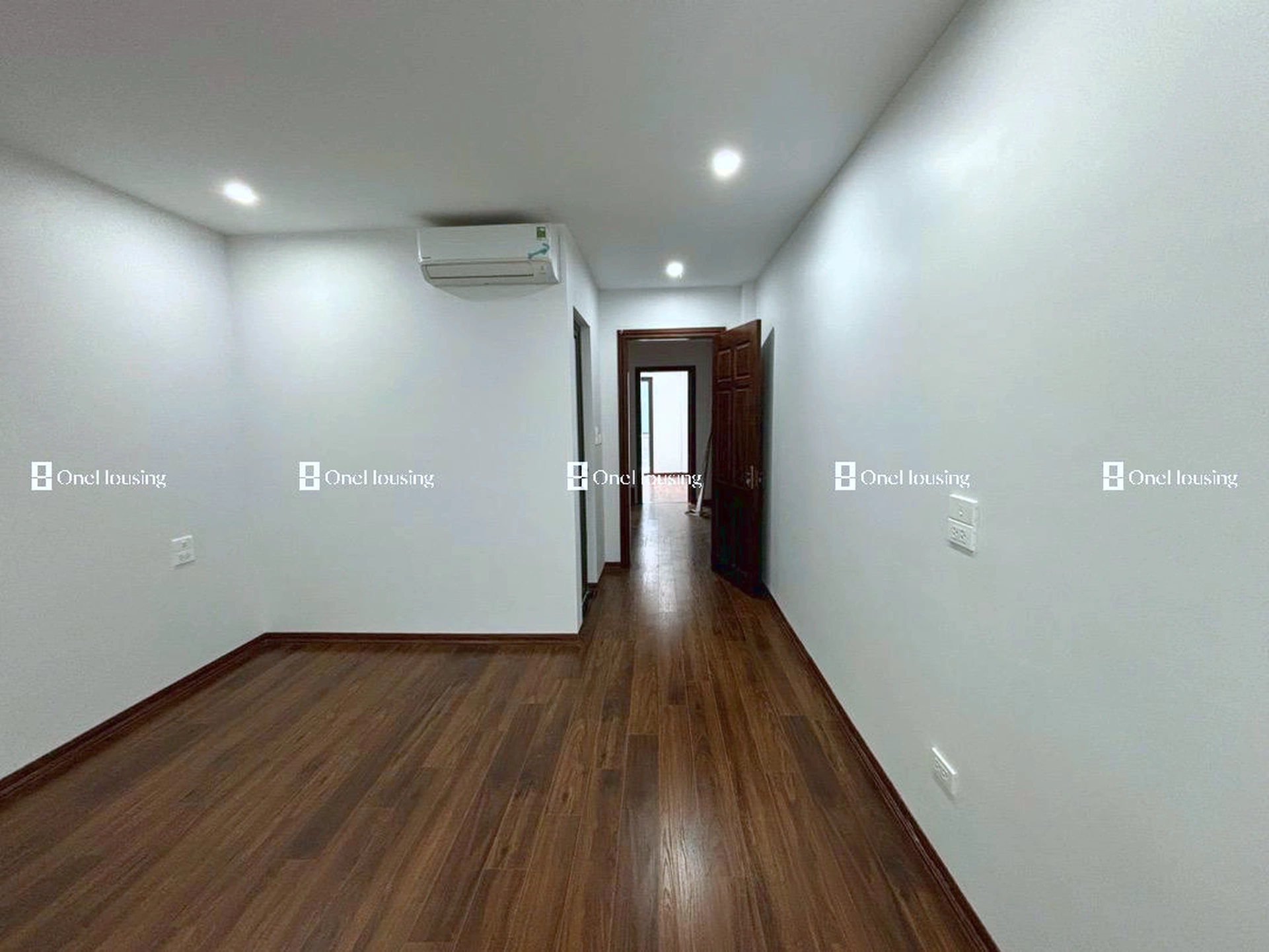 Nhà mặt ngõ cách Minh Khai 80m, P. Mai Động, Q. Hoàng Mai, TP. Hà Nội