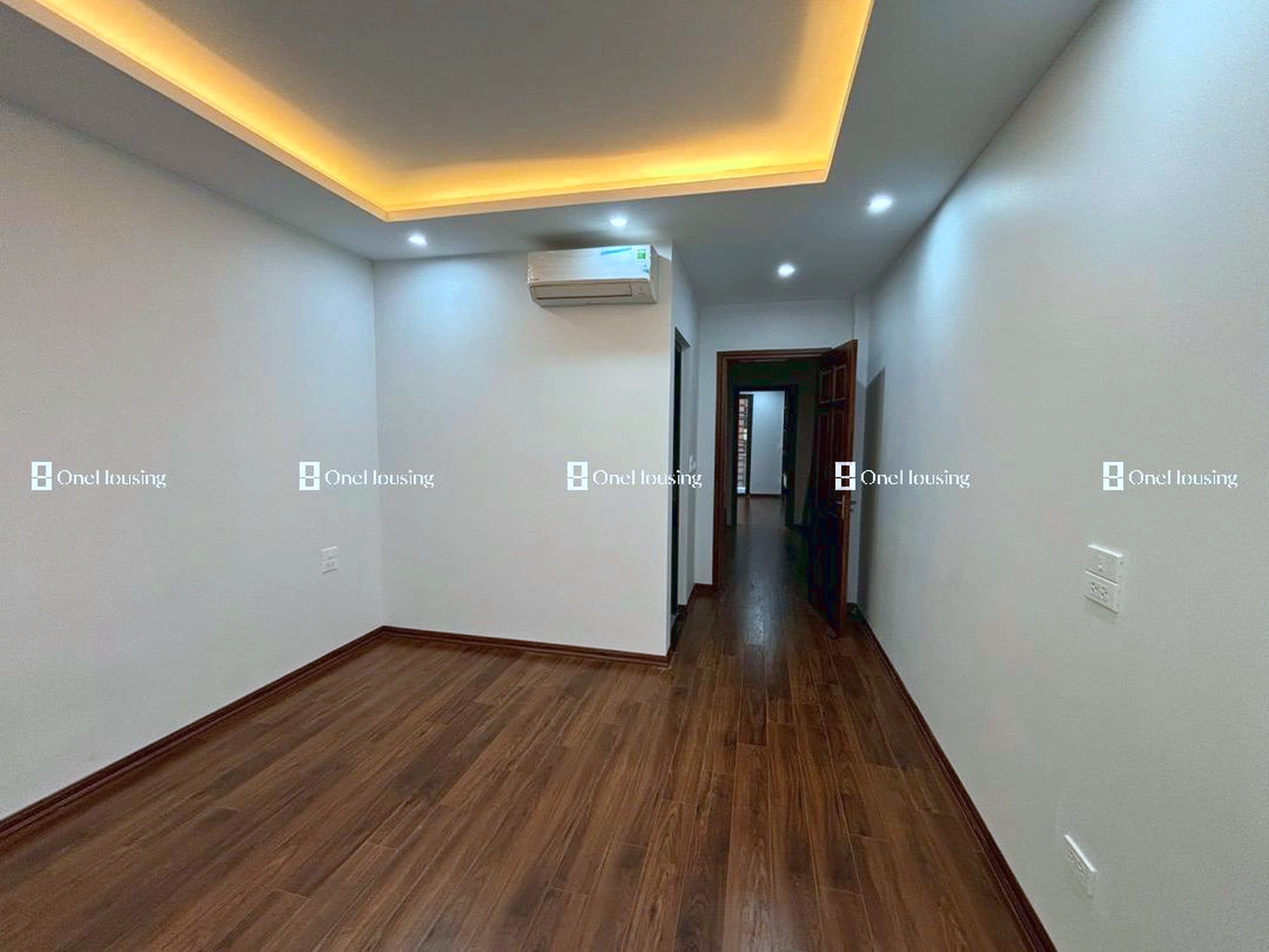 Nhà mặt ngõ cách Minh Khai 80m, P. Mai Động, Q. Hoàng Mai, TP. Hà Nội