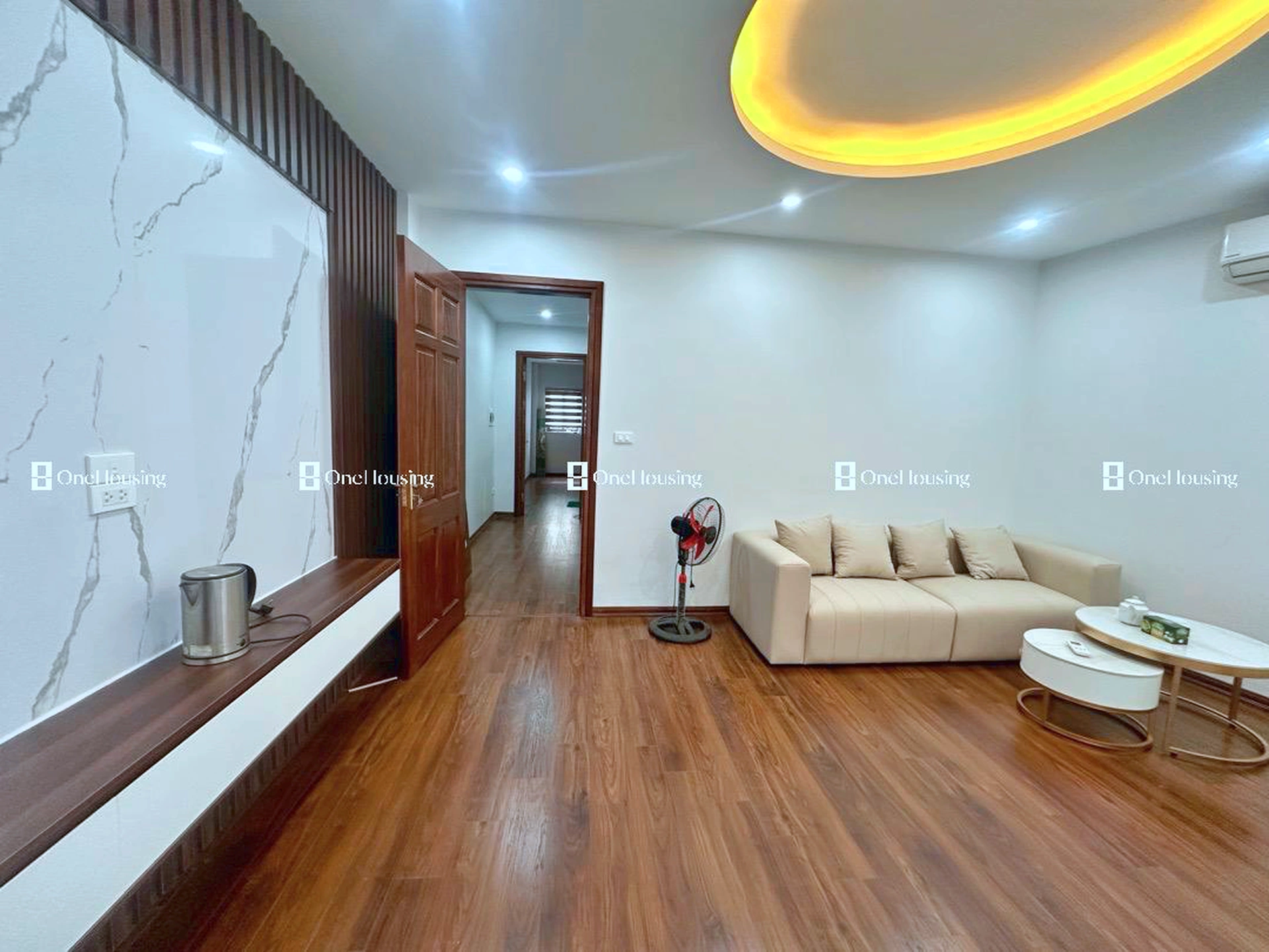 Nhà mặt ngõ cách Minh Khai 80m, P. Mai Động, Q. Hoàng Mai, TP. Hà Nội