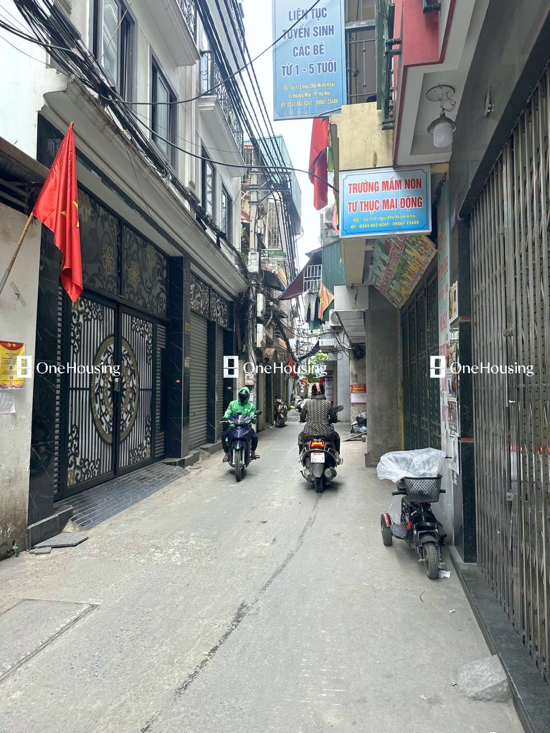 Onehousing image