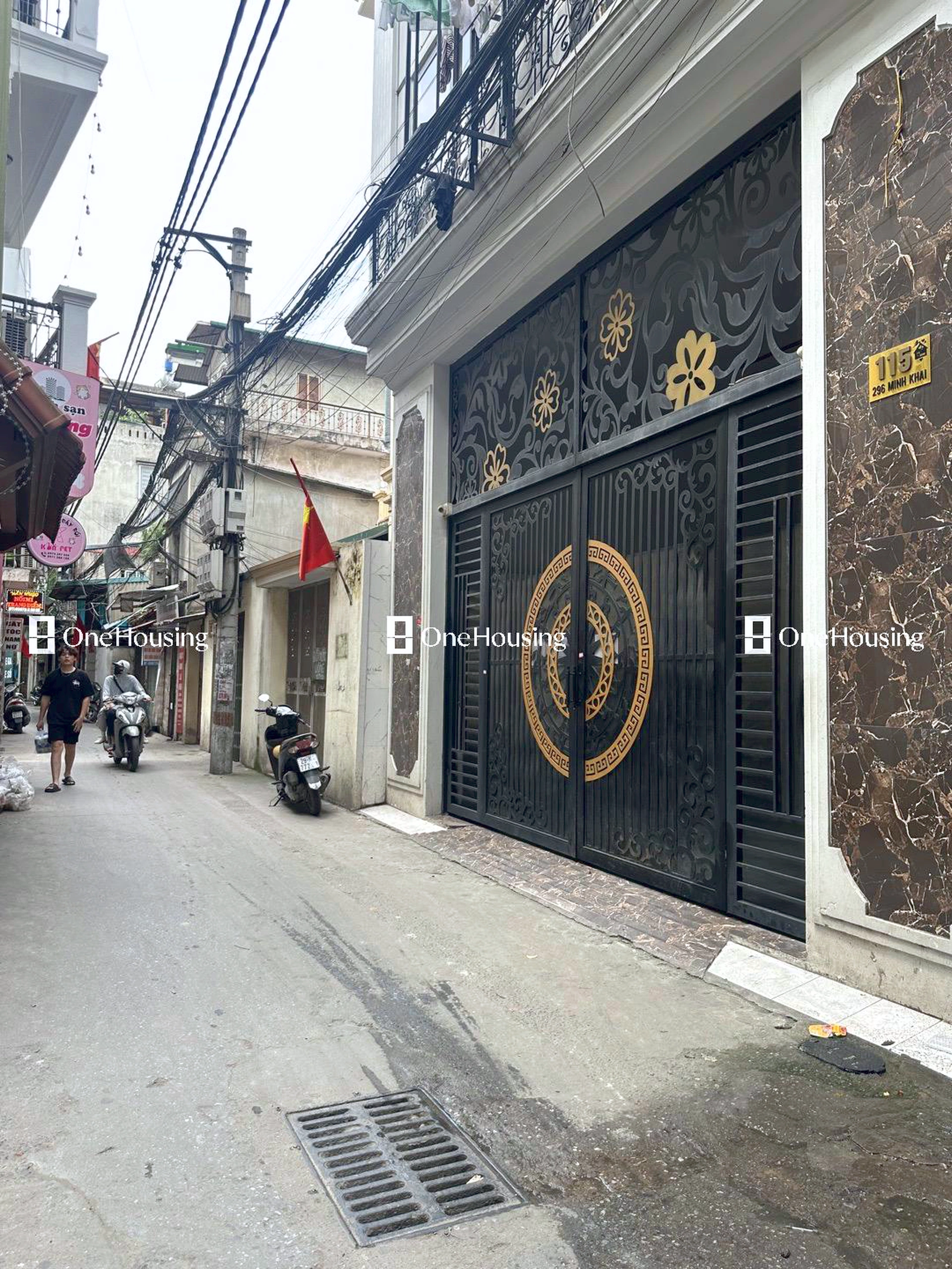 Onehousing image