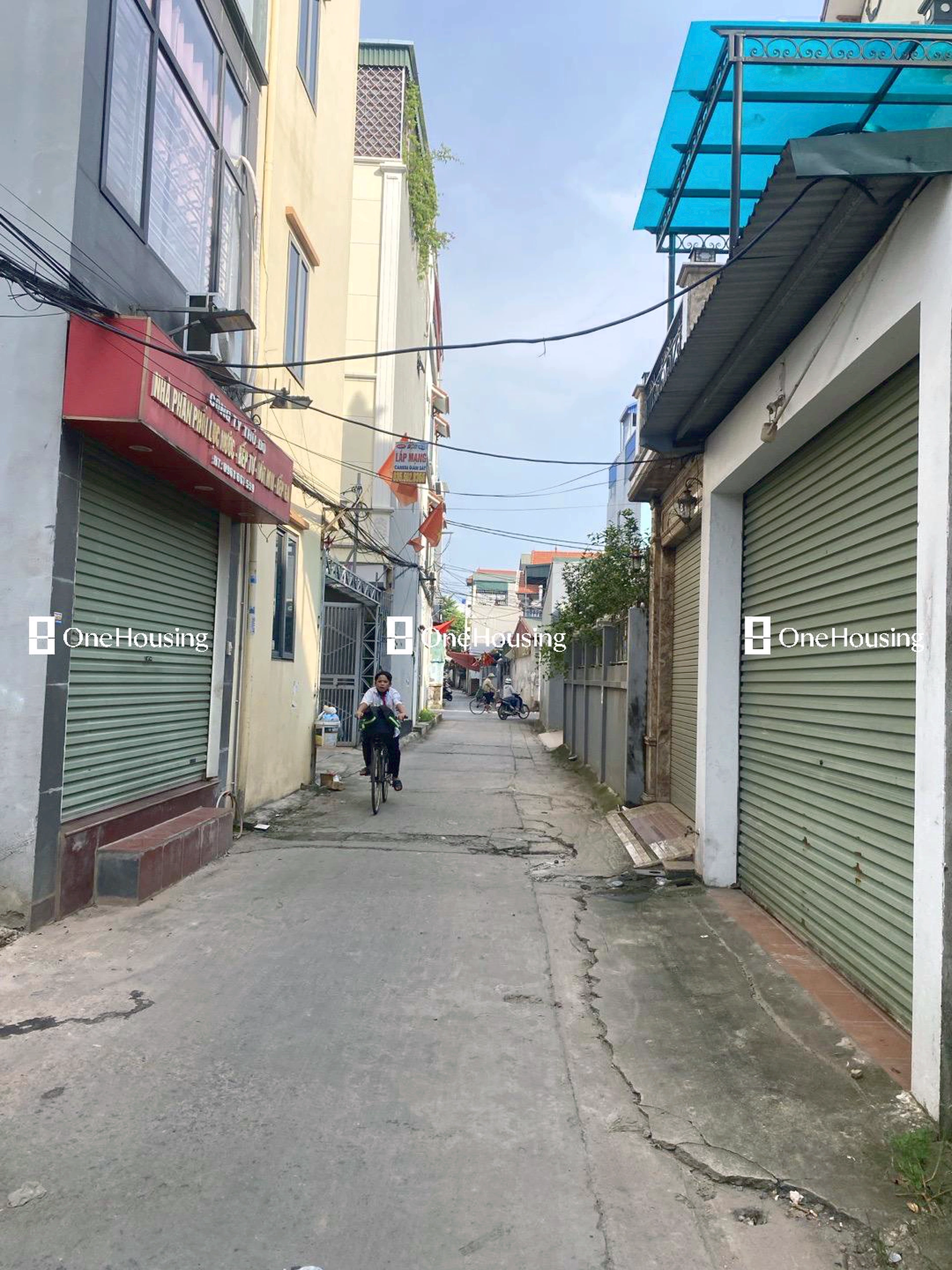 Onehousing image