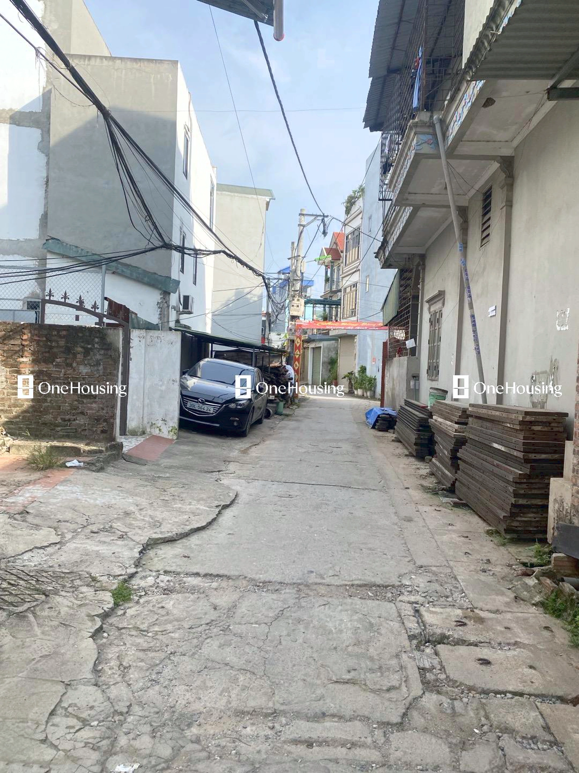 Onehousing image