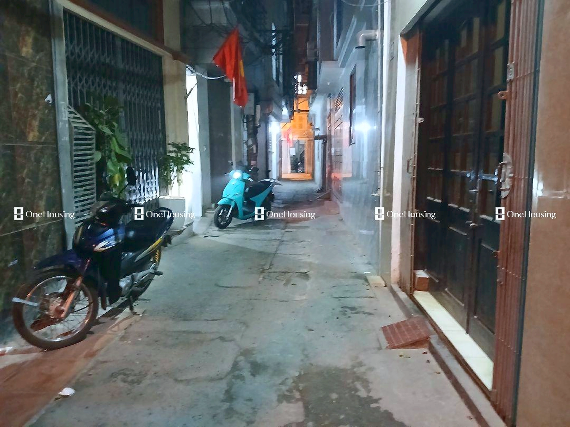 Onehousing image