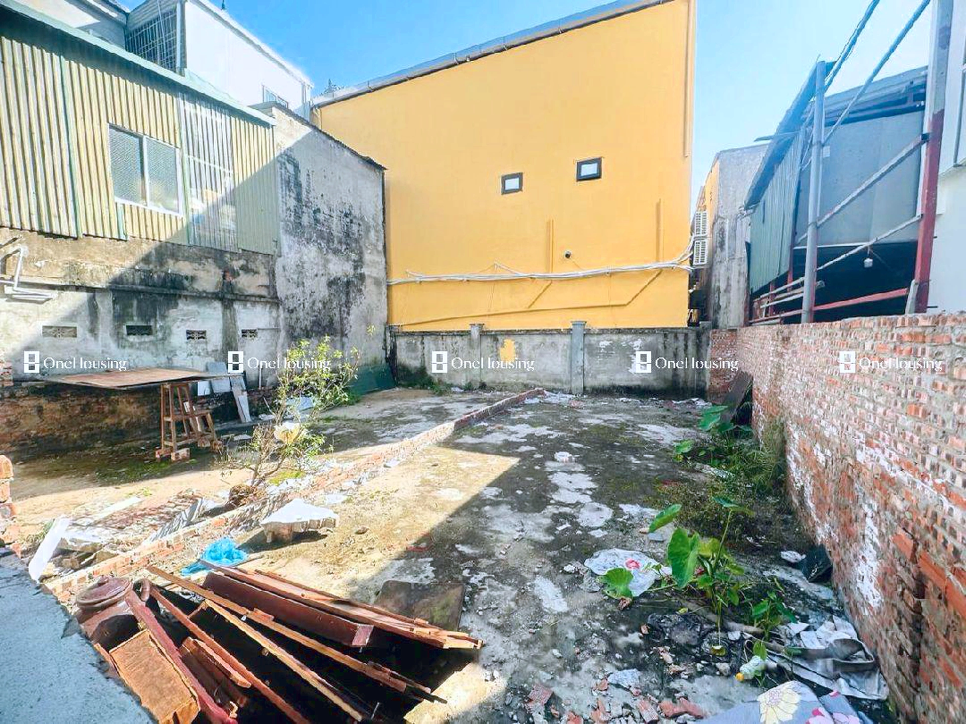 Đất nền cách Phạm Văn Đồng 80m, P. Xuân Đỉnh, Q. Bắc Từ Liêm, TP. Hà Nội