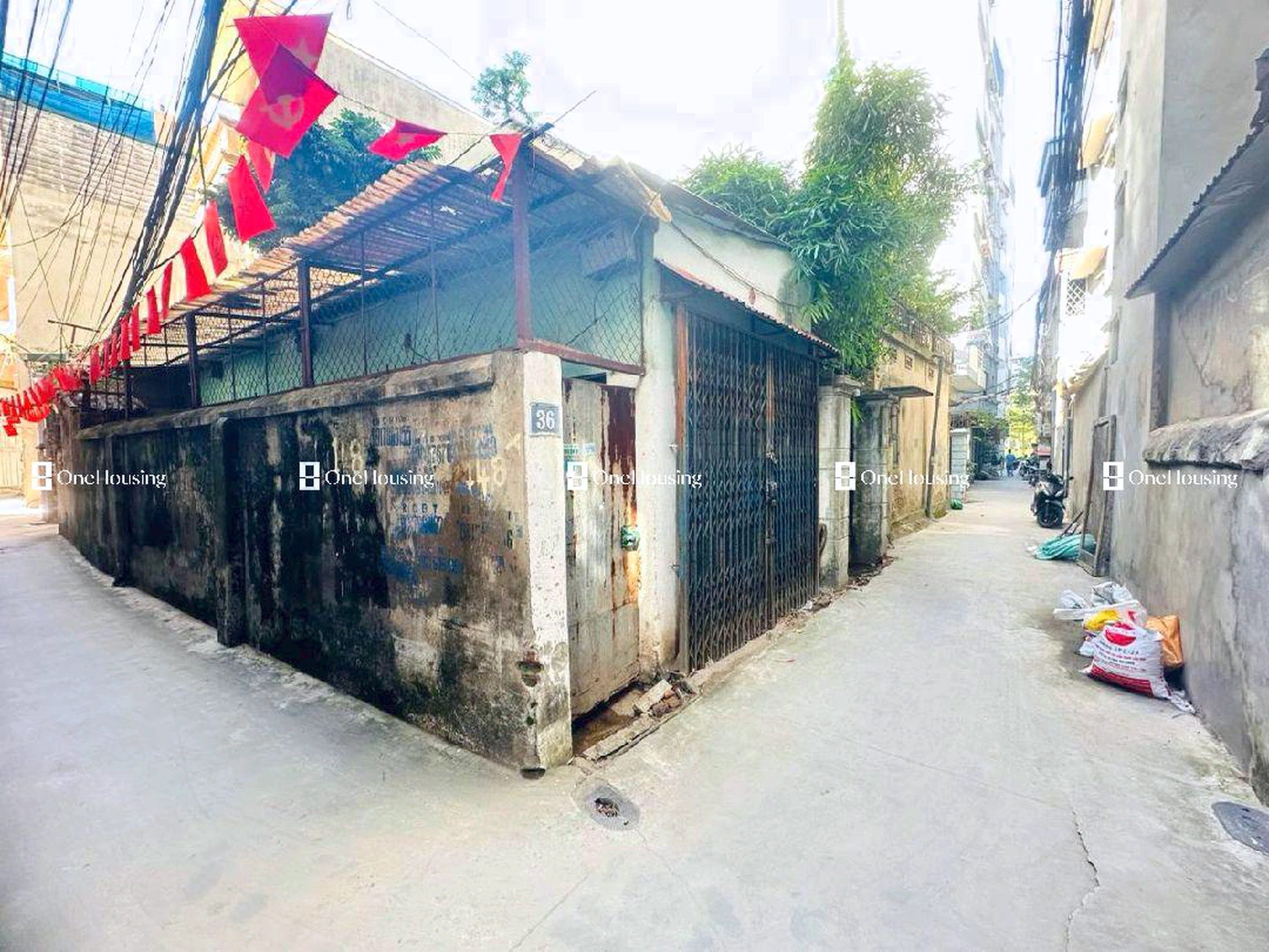 Đất nền cách Phạm Văn Đồng 80m, P. Xuân Đỉnh, Q. Bắc Từ Liêm, TP. Hà Nội