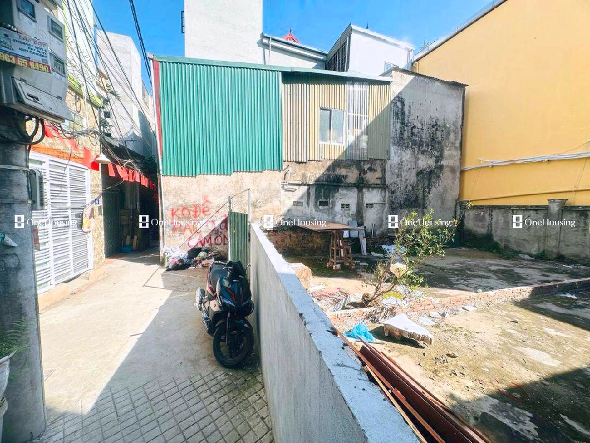 Đất nền cách Phạm Văn Đồng 80m, P. Xuân Đỉnh, Q. Bắc Từ Liêm, TP. Hà Nội