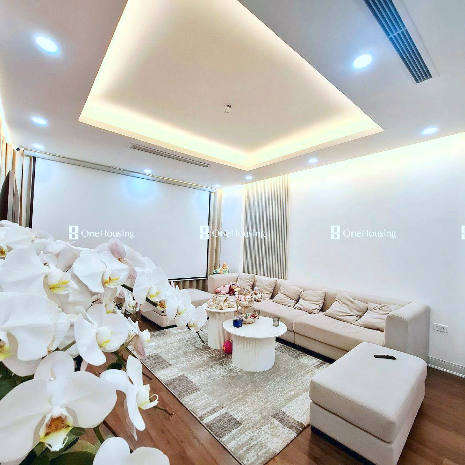 Nhà mặt ngõ cách Vương Thừa Vũ 40m, P. Khương Mai, Q. Thanh Xuân, TP. Hà Nội