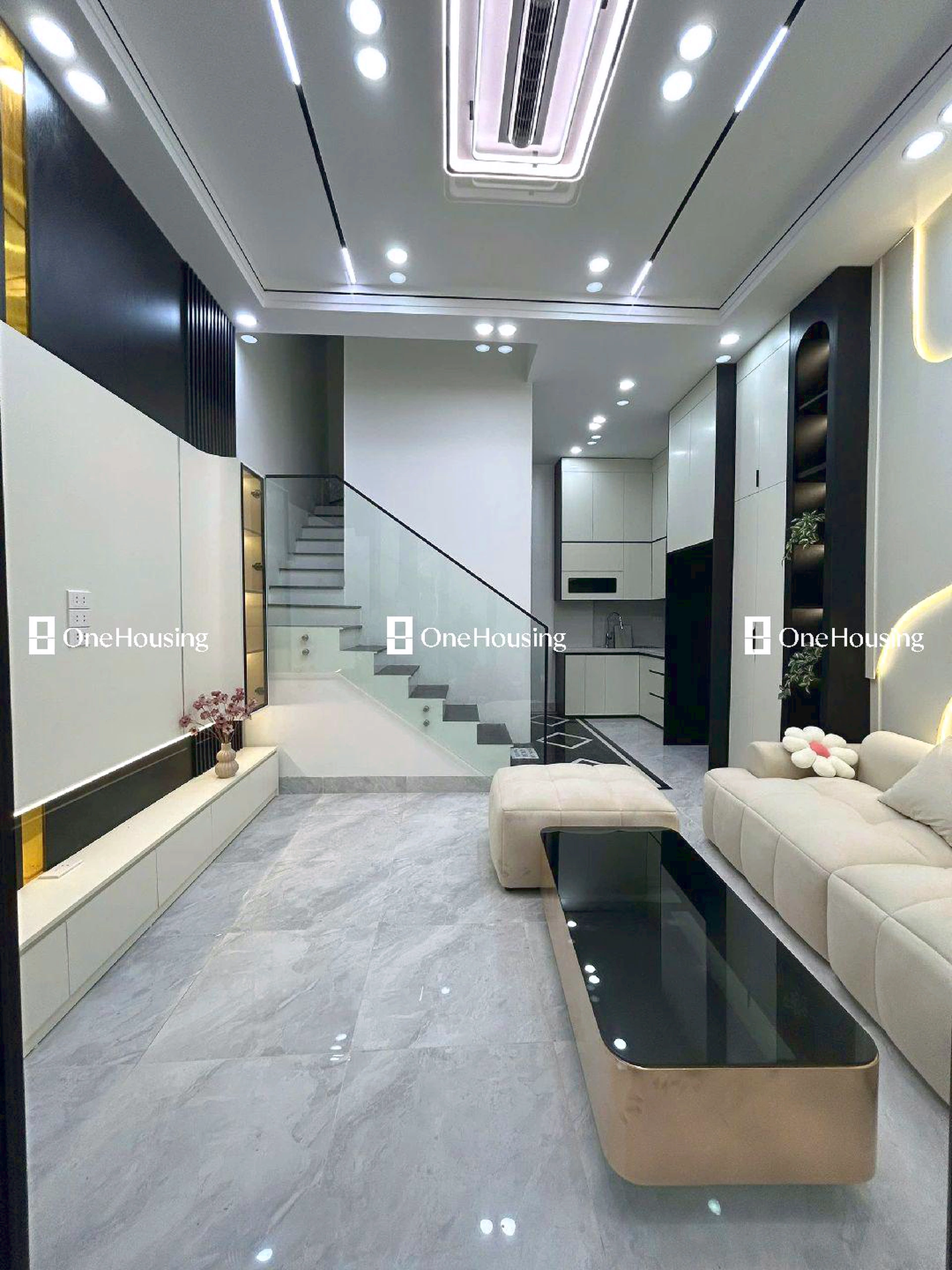 Nhà mặt ngõ cách Lò Đúc 40m, P. Đống Mác, Q. Hai Bà Trưng, TP. Hà Nội