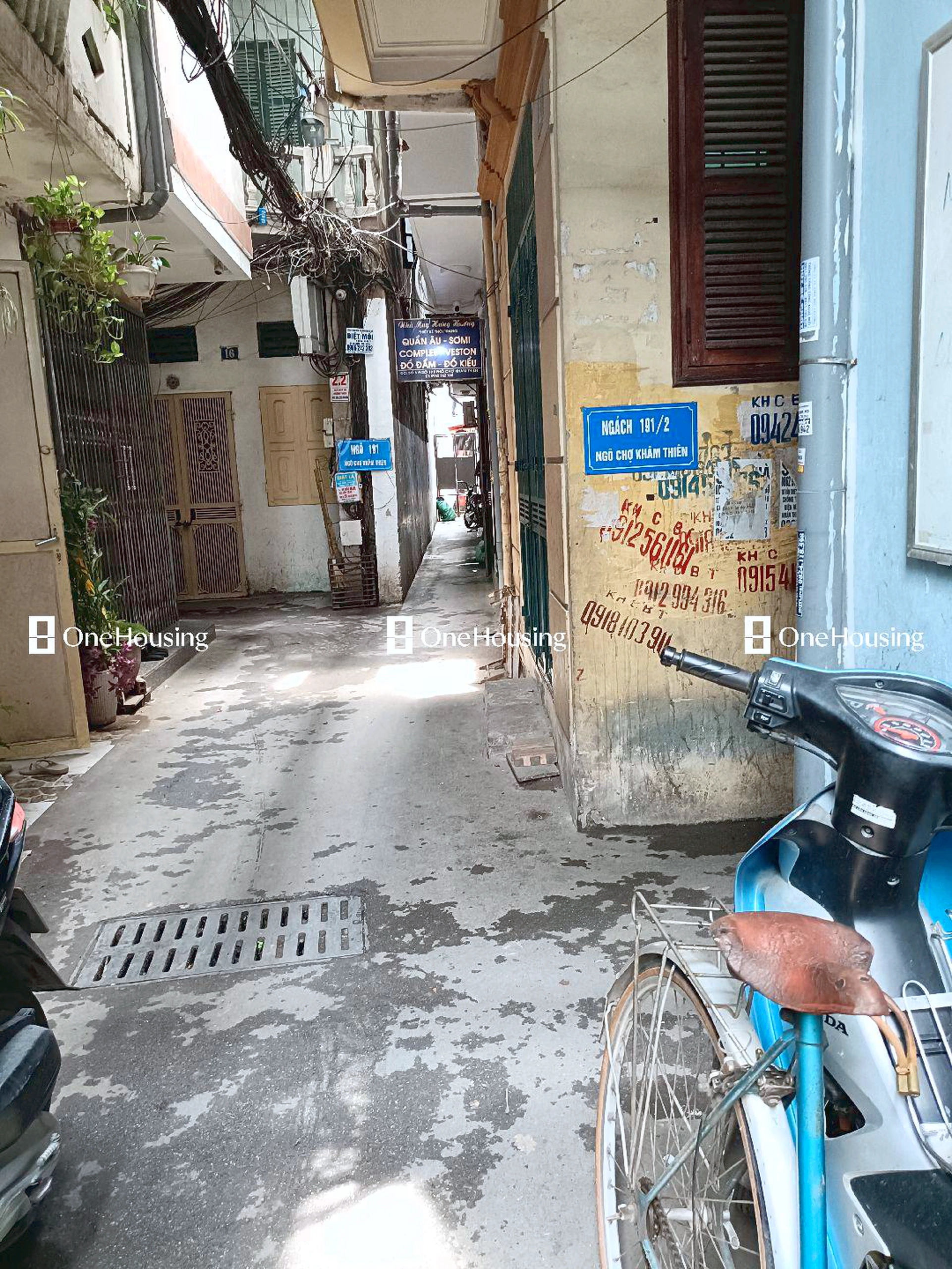 Onehousing image