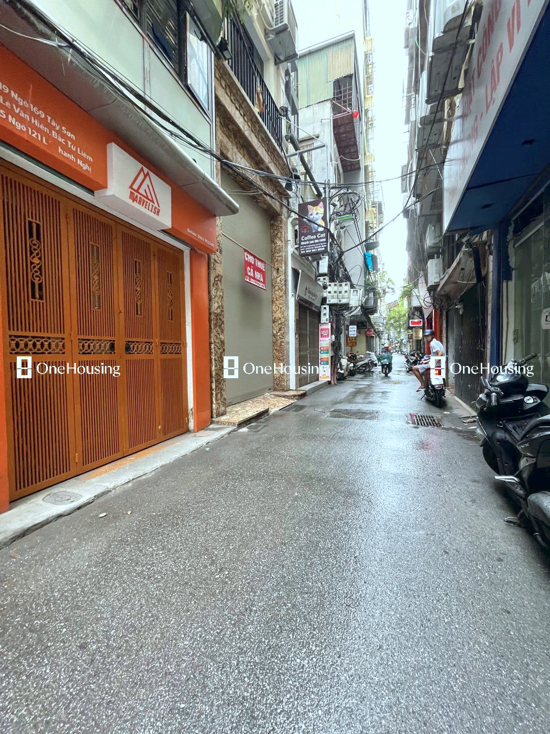 Onehousing image