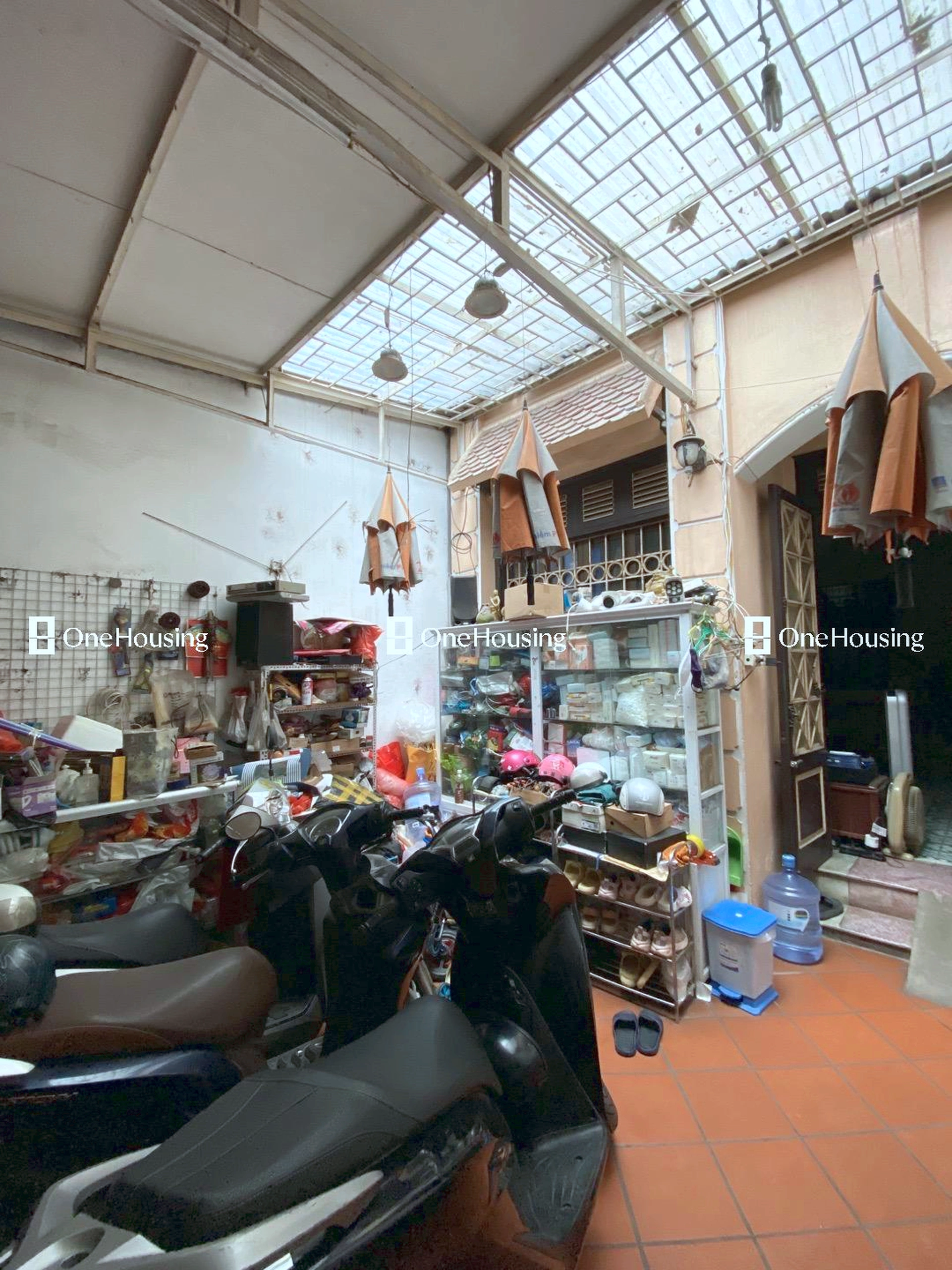 Nhà mặt ngõ cách An Dương 2m, P. Yên Phụ, Q. Tây Hồ, TP. Hà Nội