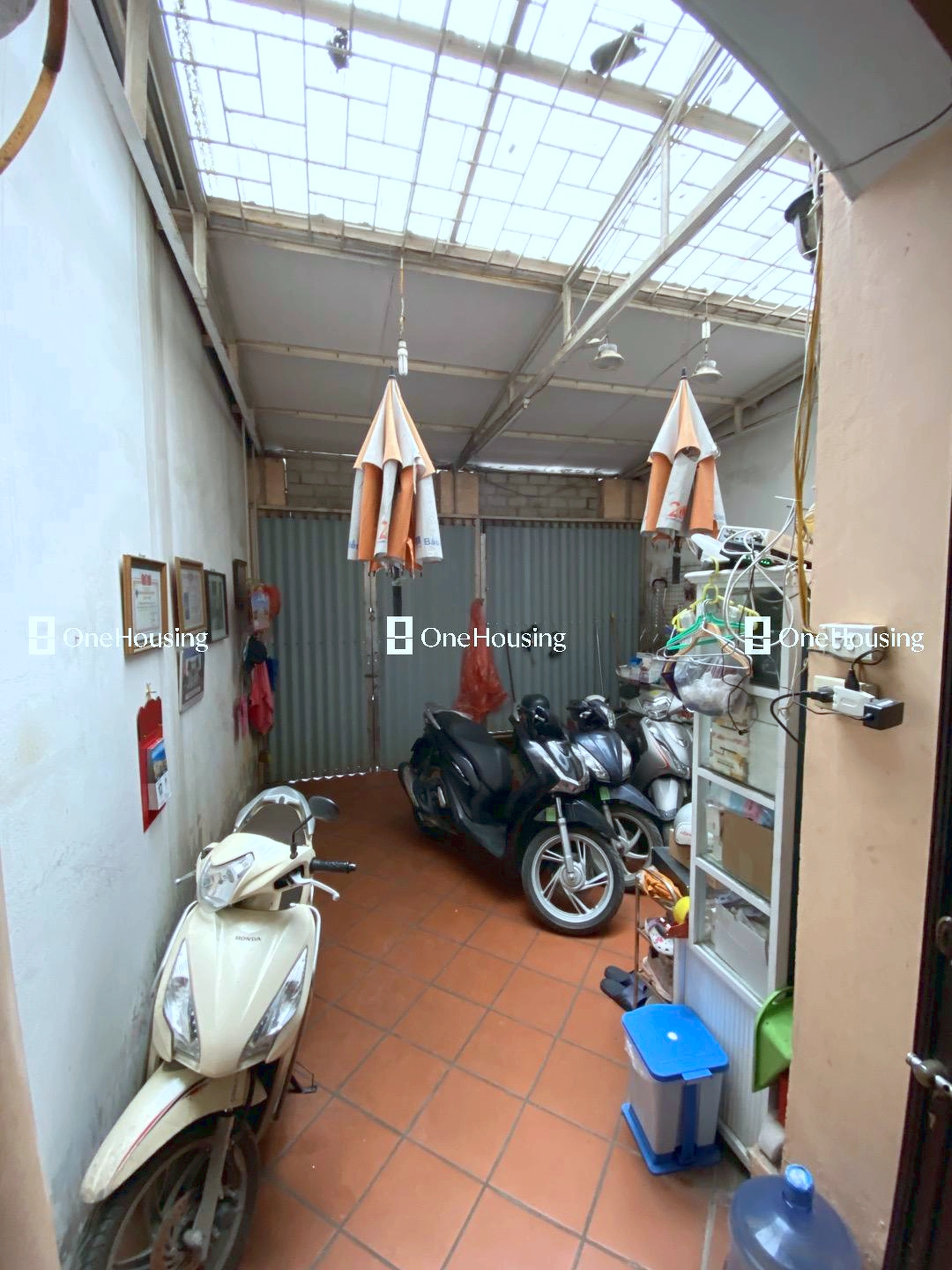 Nhà mặt ngõ cách An Dương 2m, P. Yên Phụ, Q. Tây Hồ, TP. Hà Nội