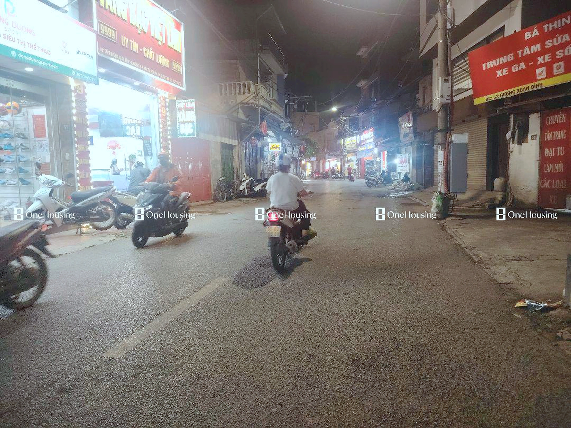 Onehousing image