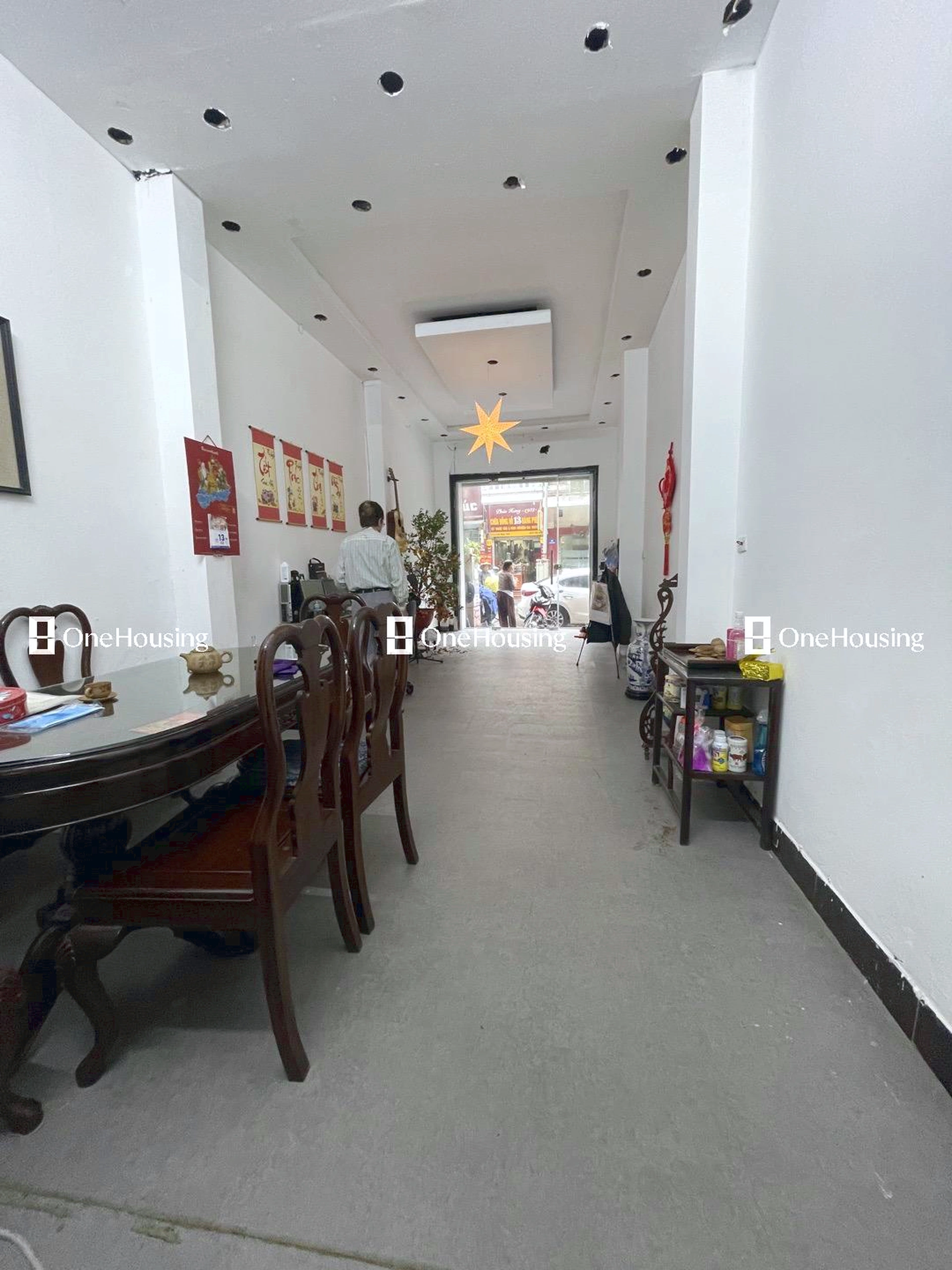 Nhà mặt phố Hàng Phèn, P. Hàng Bồ, Q. Hoàn Kiếm, TP. Hà Nội