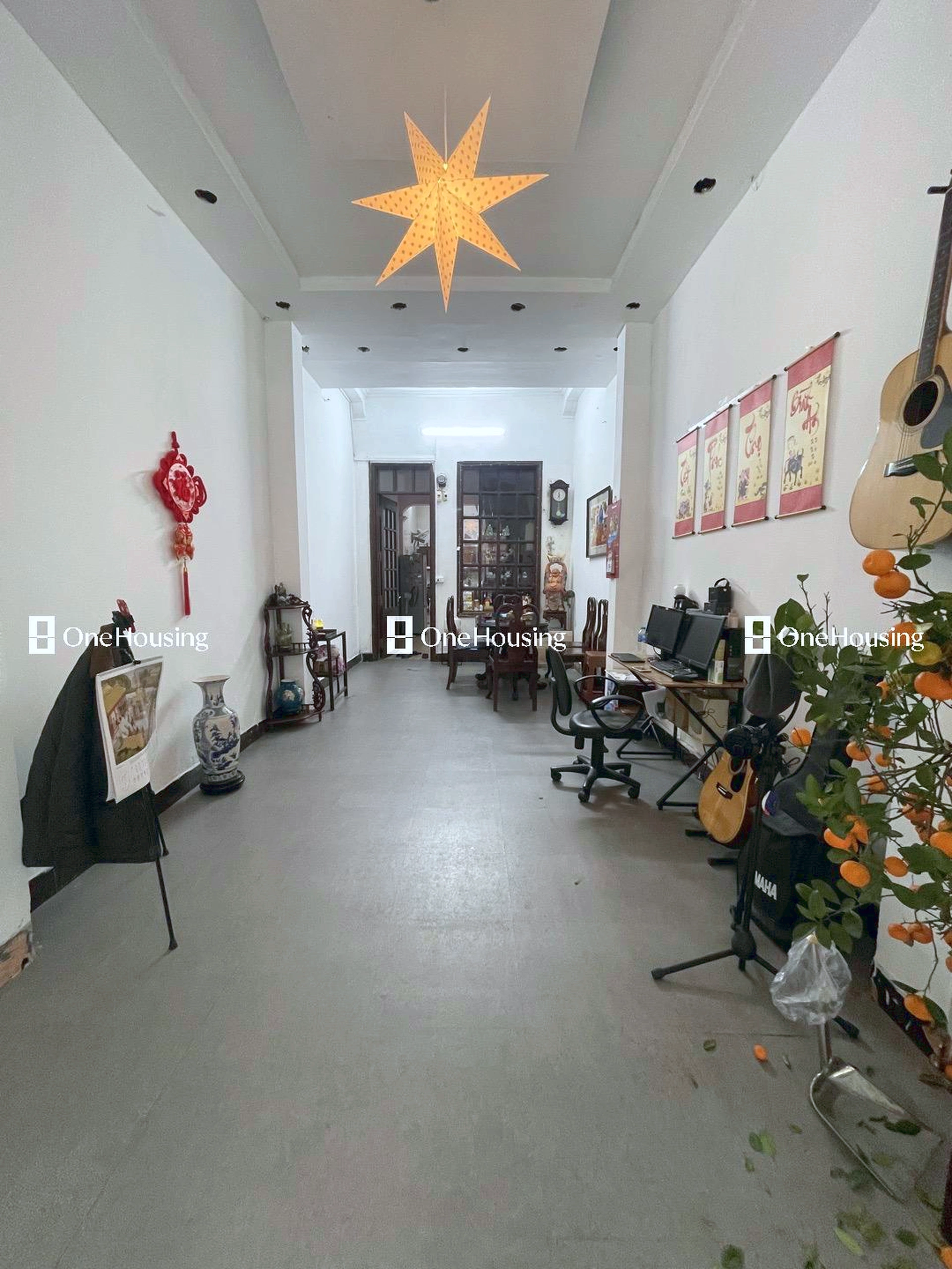 Nhà mặt phố Hàng Phèn, P. Hàng Bồ, Q. Hoàn Kiếm, TP. Hà Nội