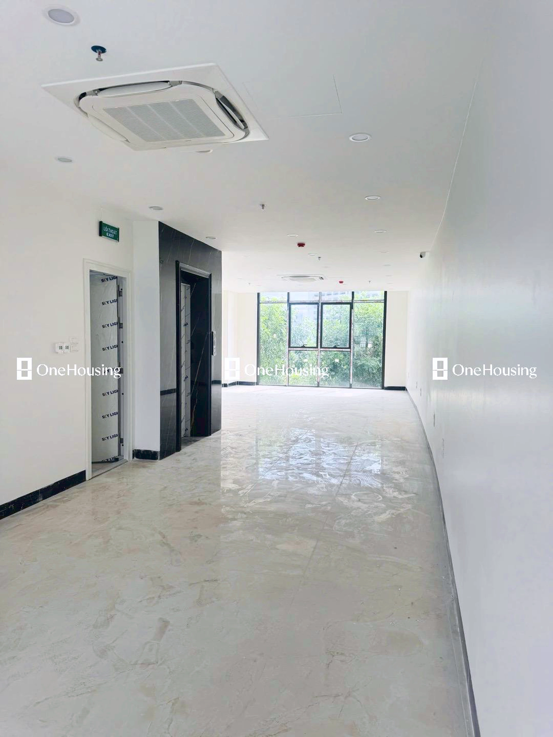 Nhà mặt phố La Thành, P. Ngọc Khánh, Q. Ba Đình, TP. Hà Nội