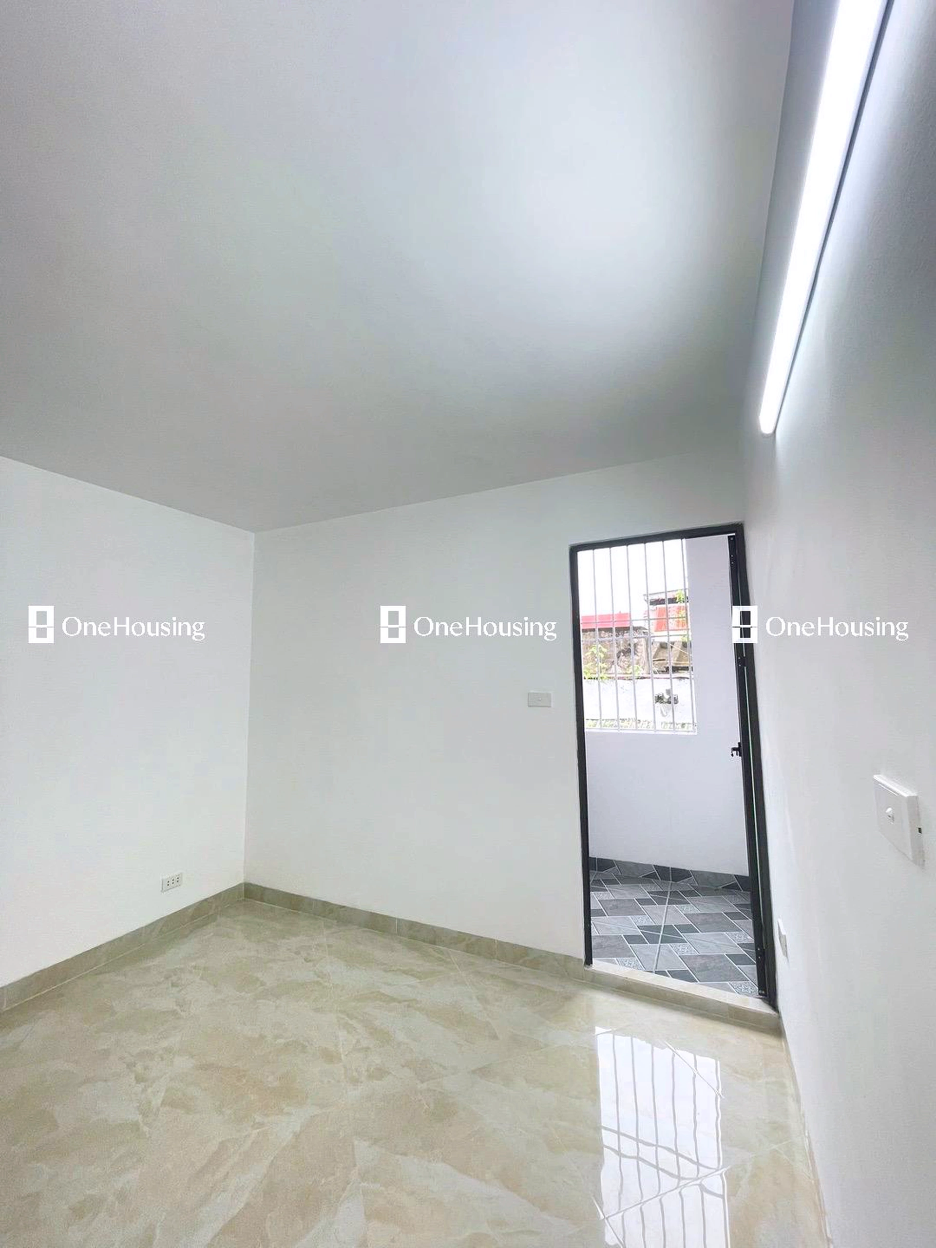 Nhà mặt ngõ cách Nguyễn Cao 50m, P. Đồng Nhân, Q. Hai Bà Trưng, TP. Hà Nội
