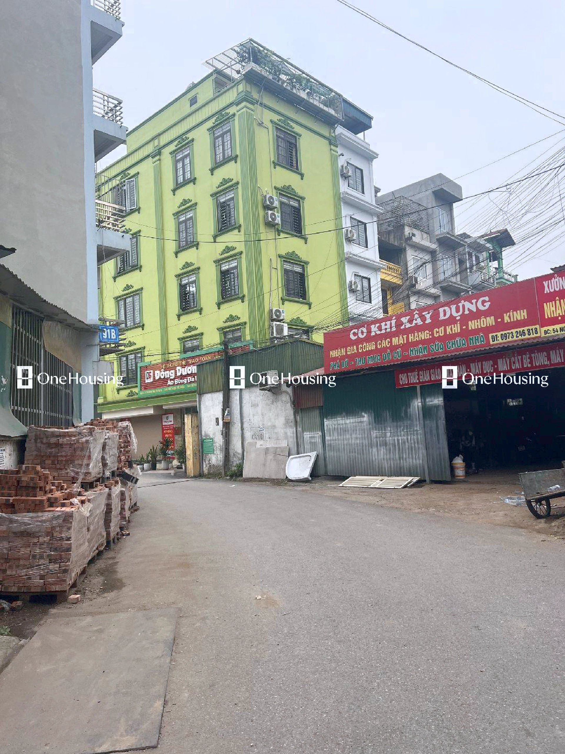 Onehousing image
