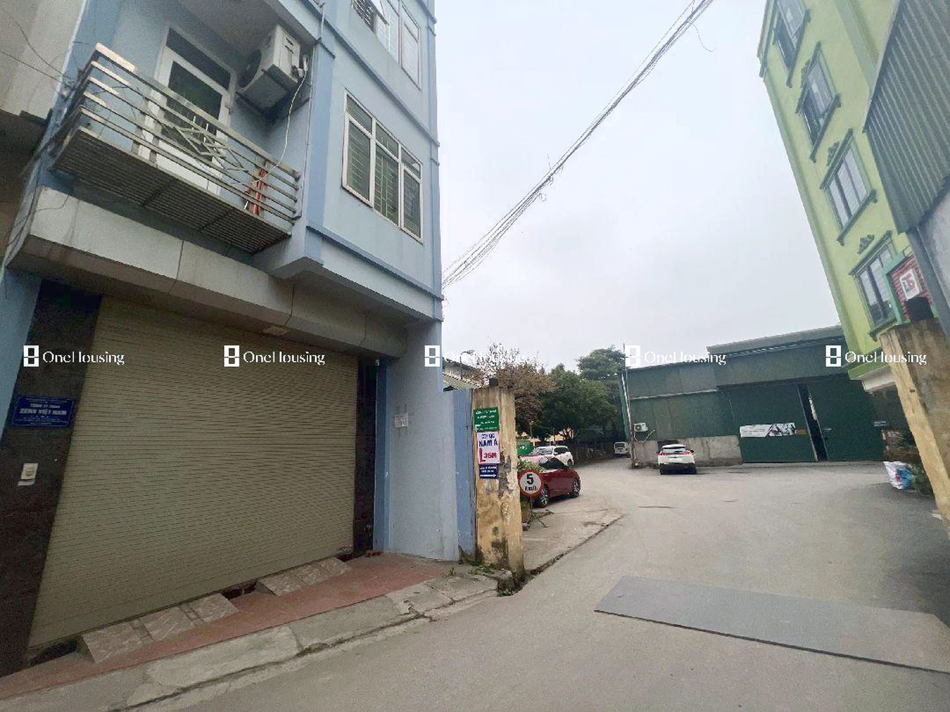 Onehousing image