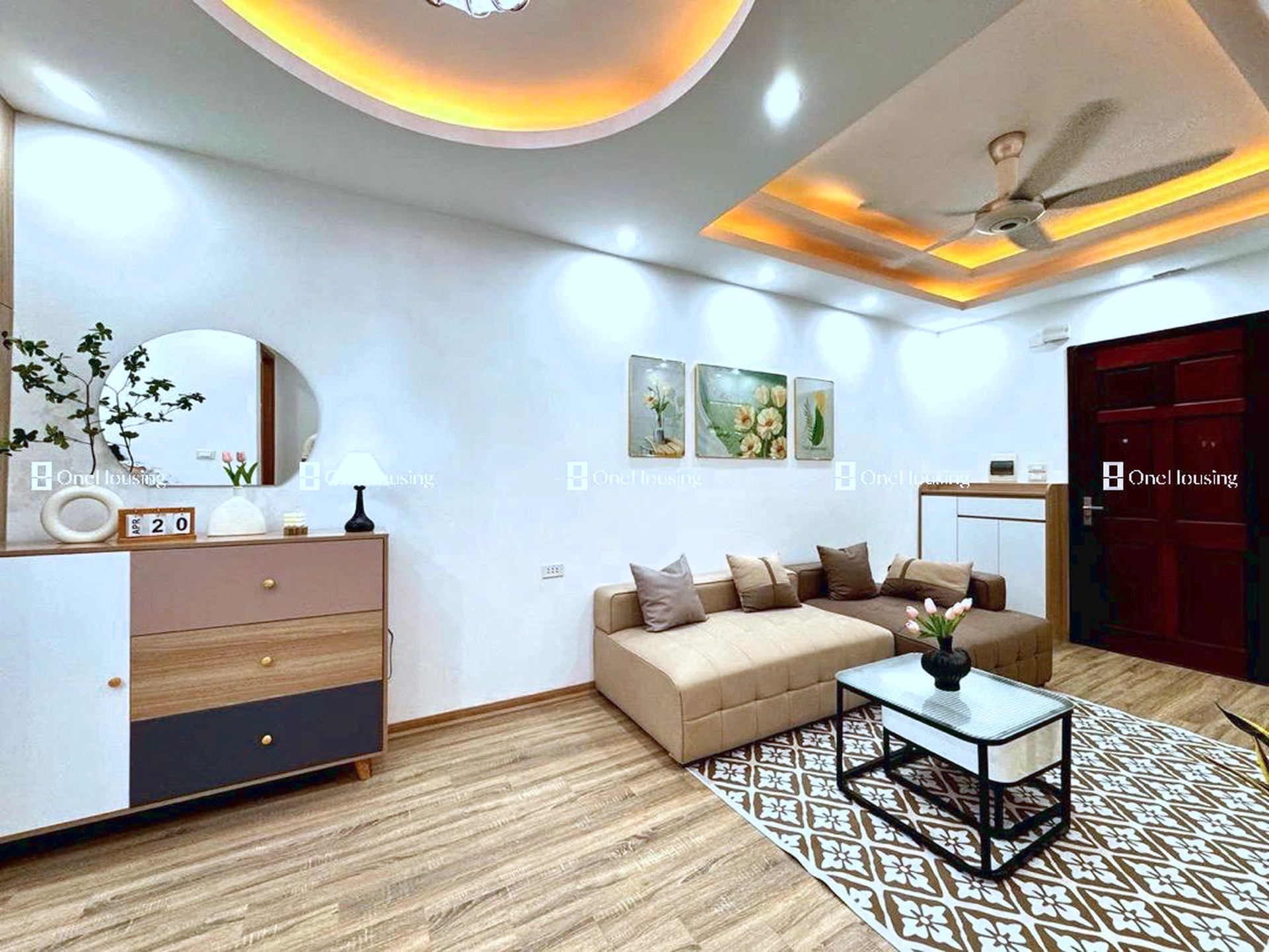Onehousing image